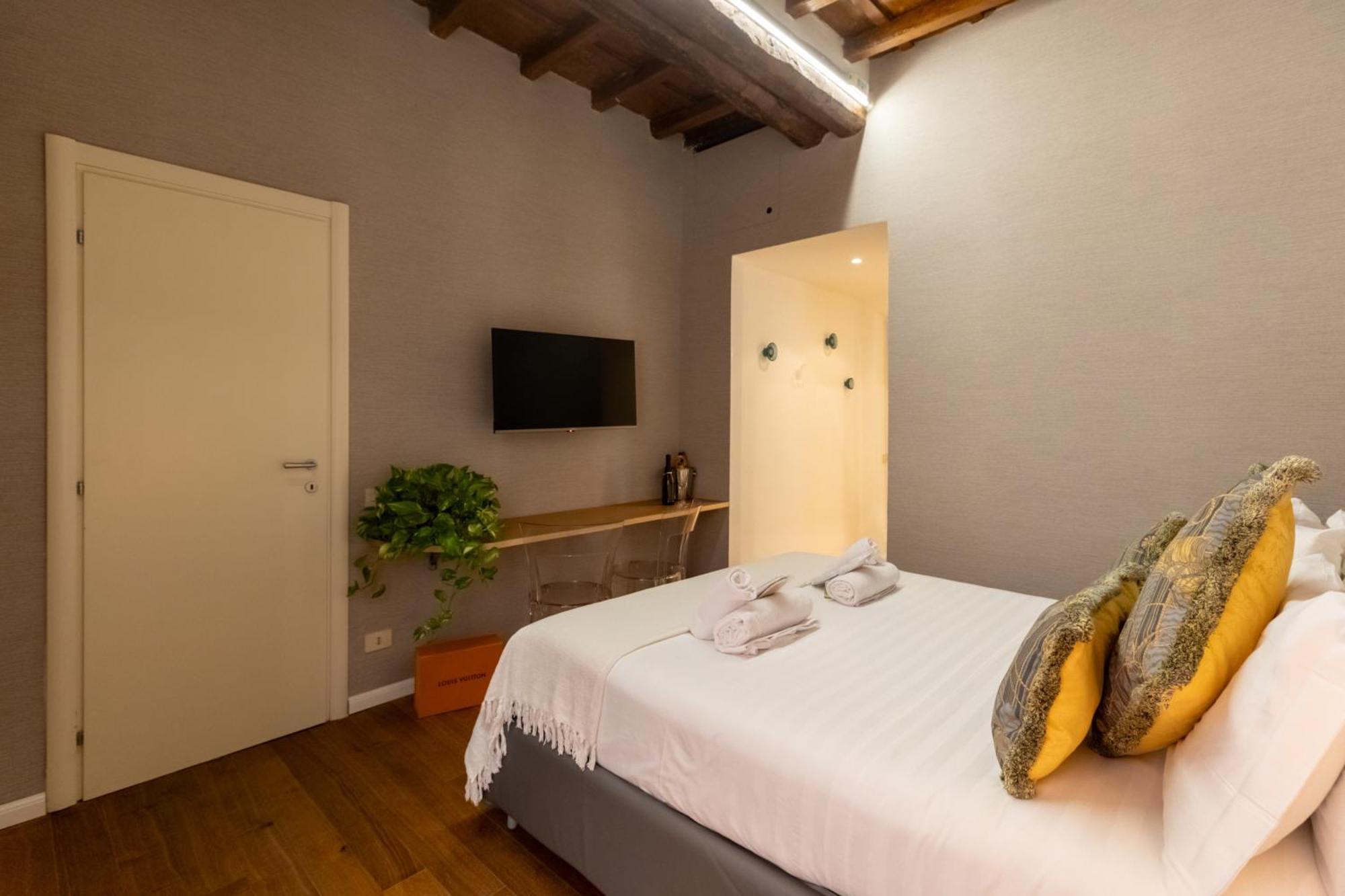 Casa vacanze Chilling Via Del Corso