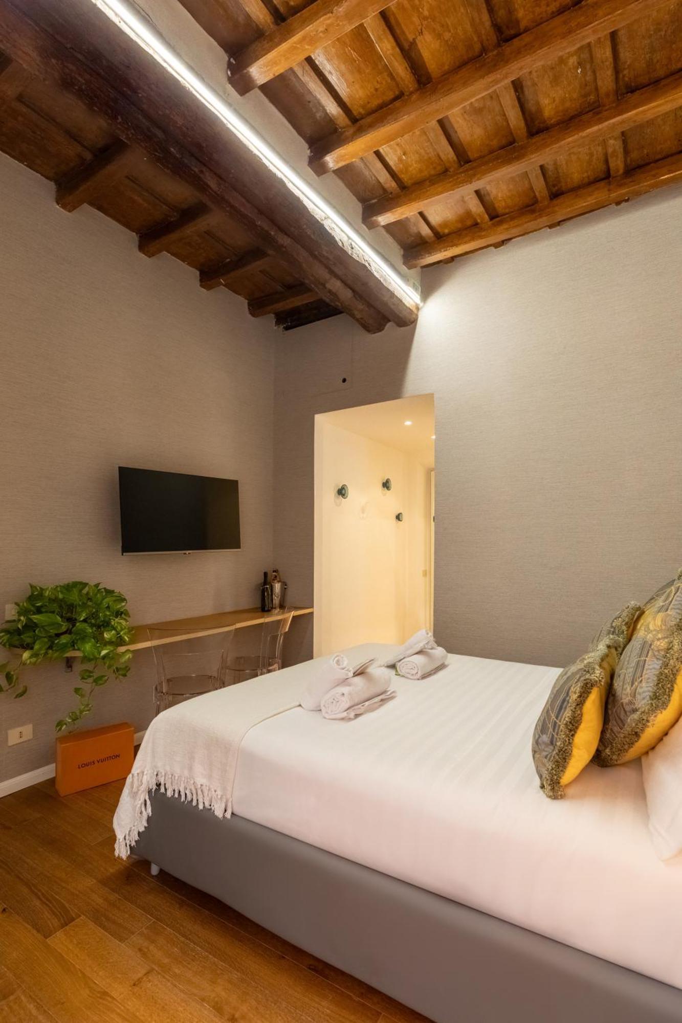 Chilling Via Del Corso Casa vacanze Roma