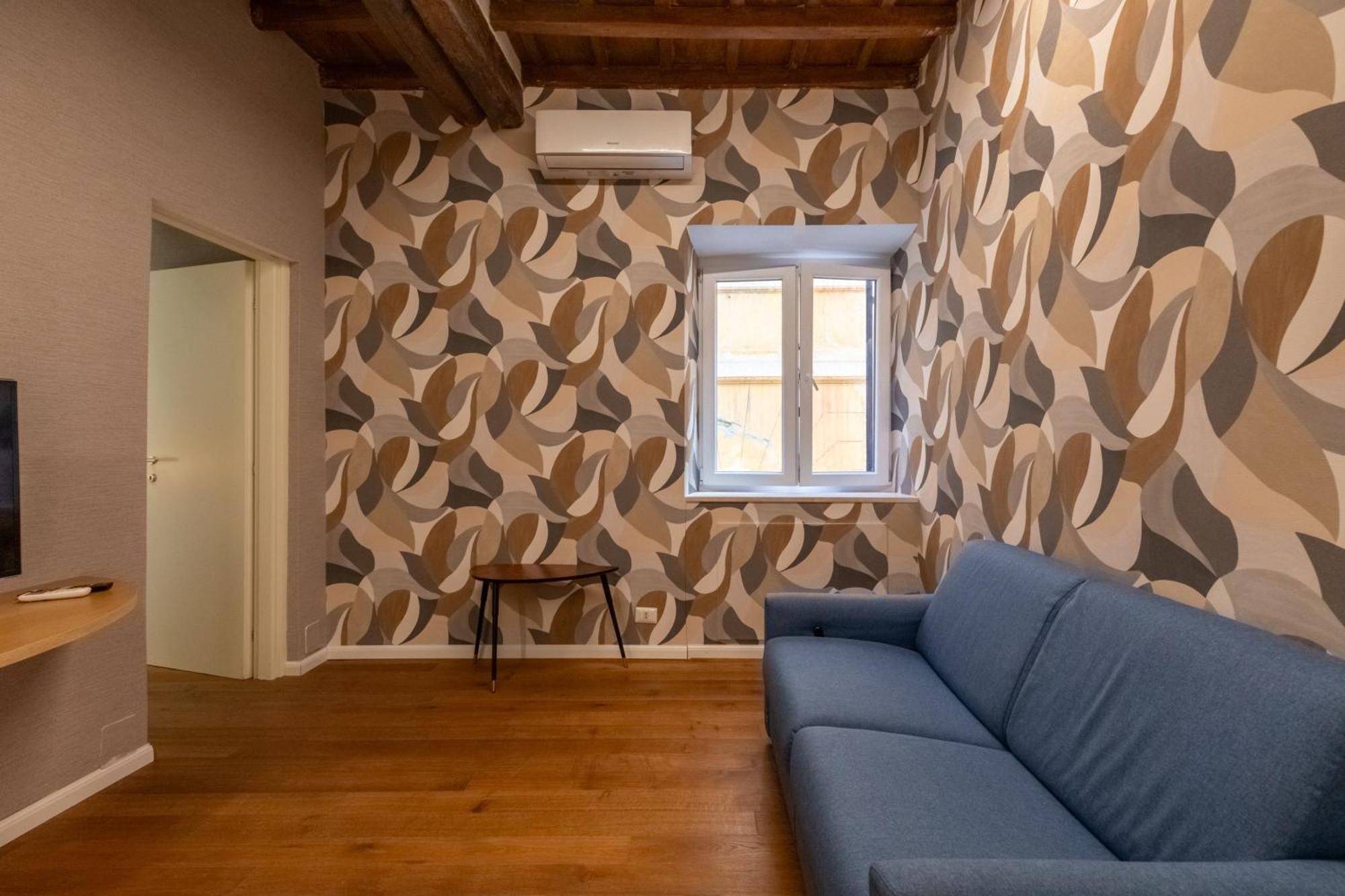 Chilling Via Del Corso Casa vacanze