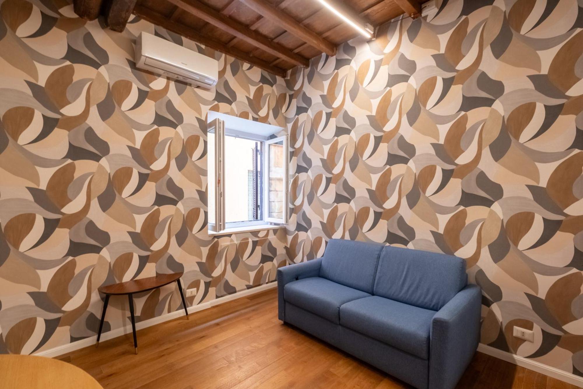 Casa vacanze Chilling Via Del Corso Roma