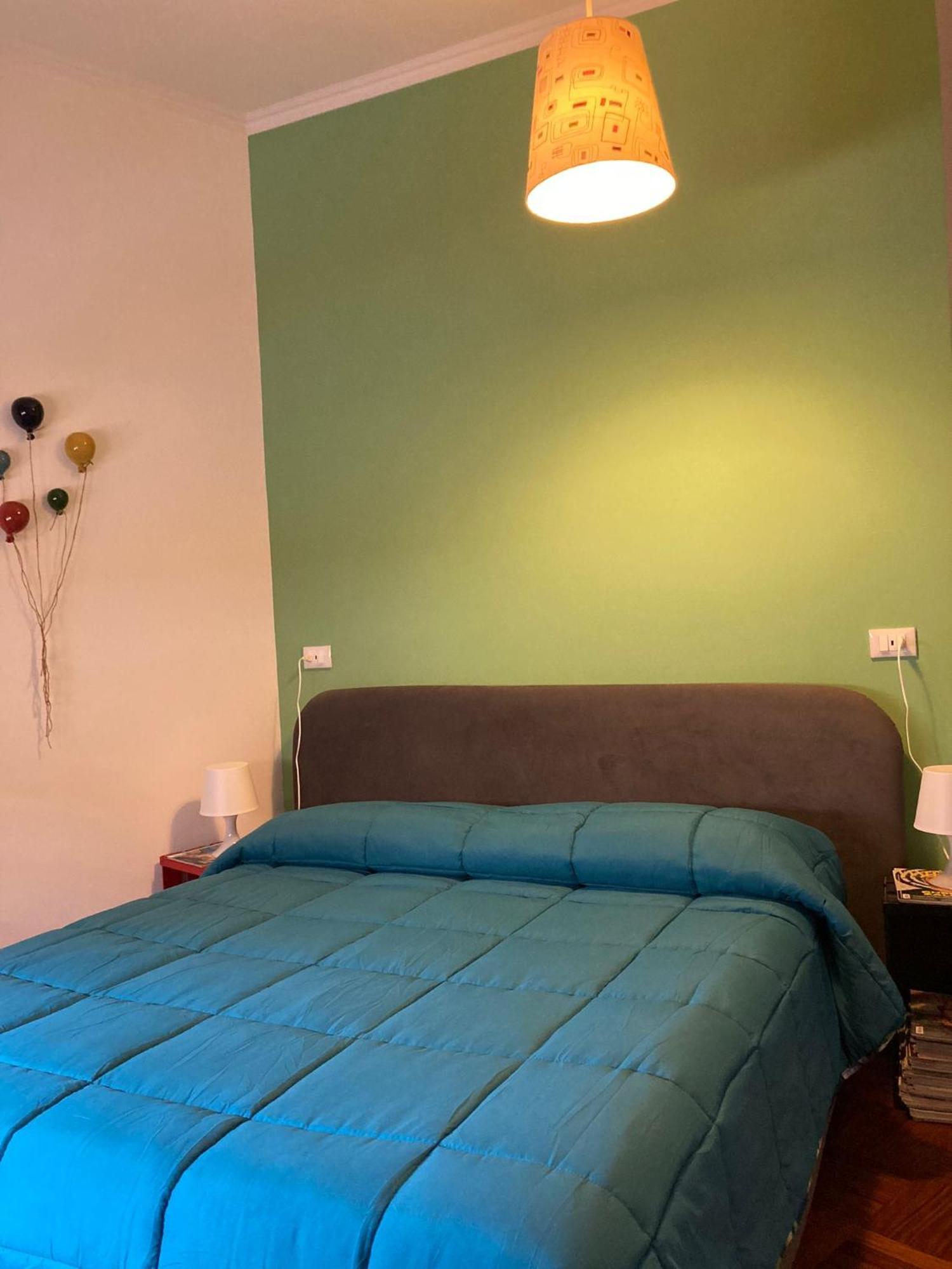 Apartamento Domus Cornelia