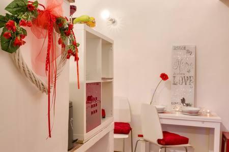 Apartment Dimora Pastini Rom