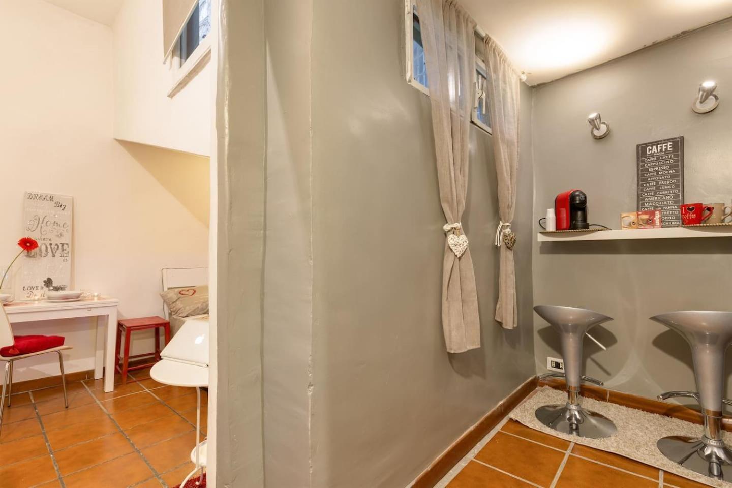 Apartamento Dimora Pastini *