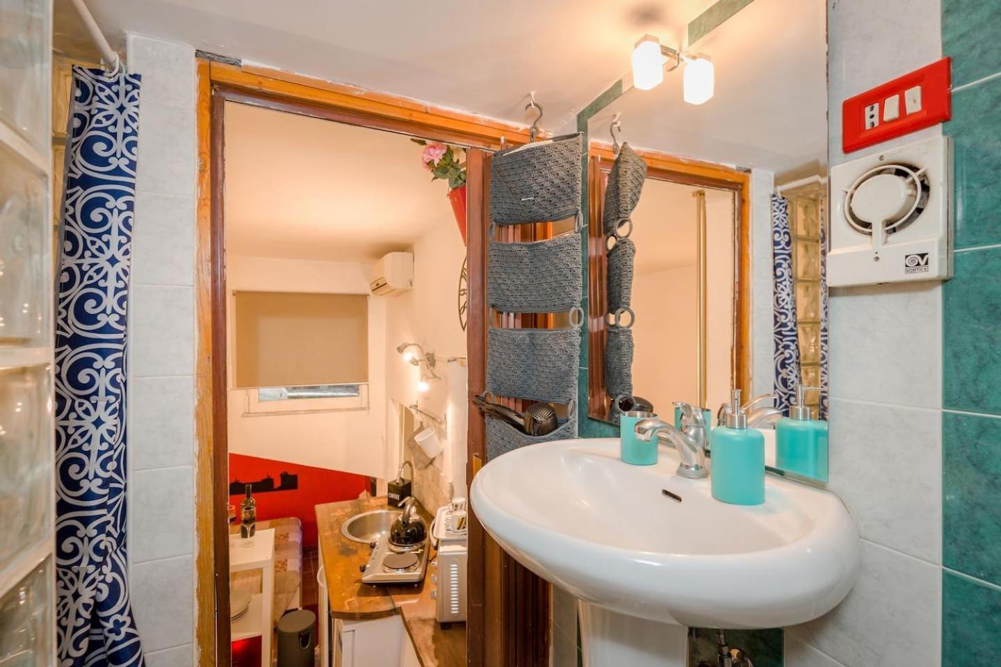 Dimora Pastini Apartment Rom