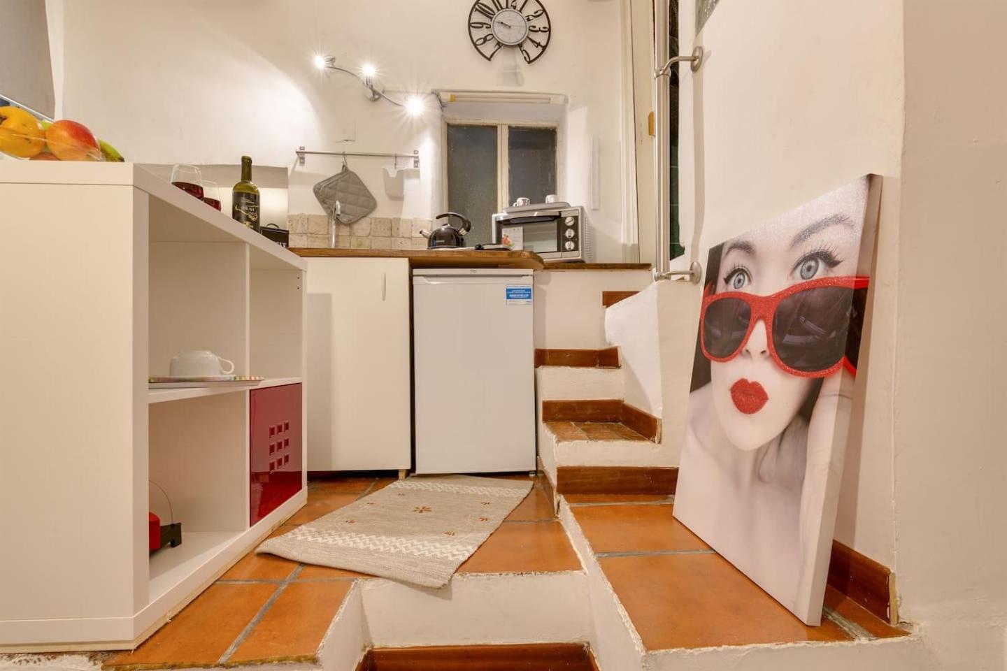 Dimora Pastini Apartamento