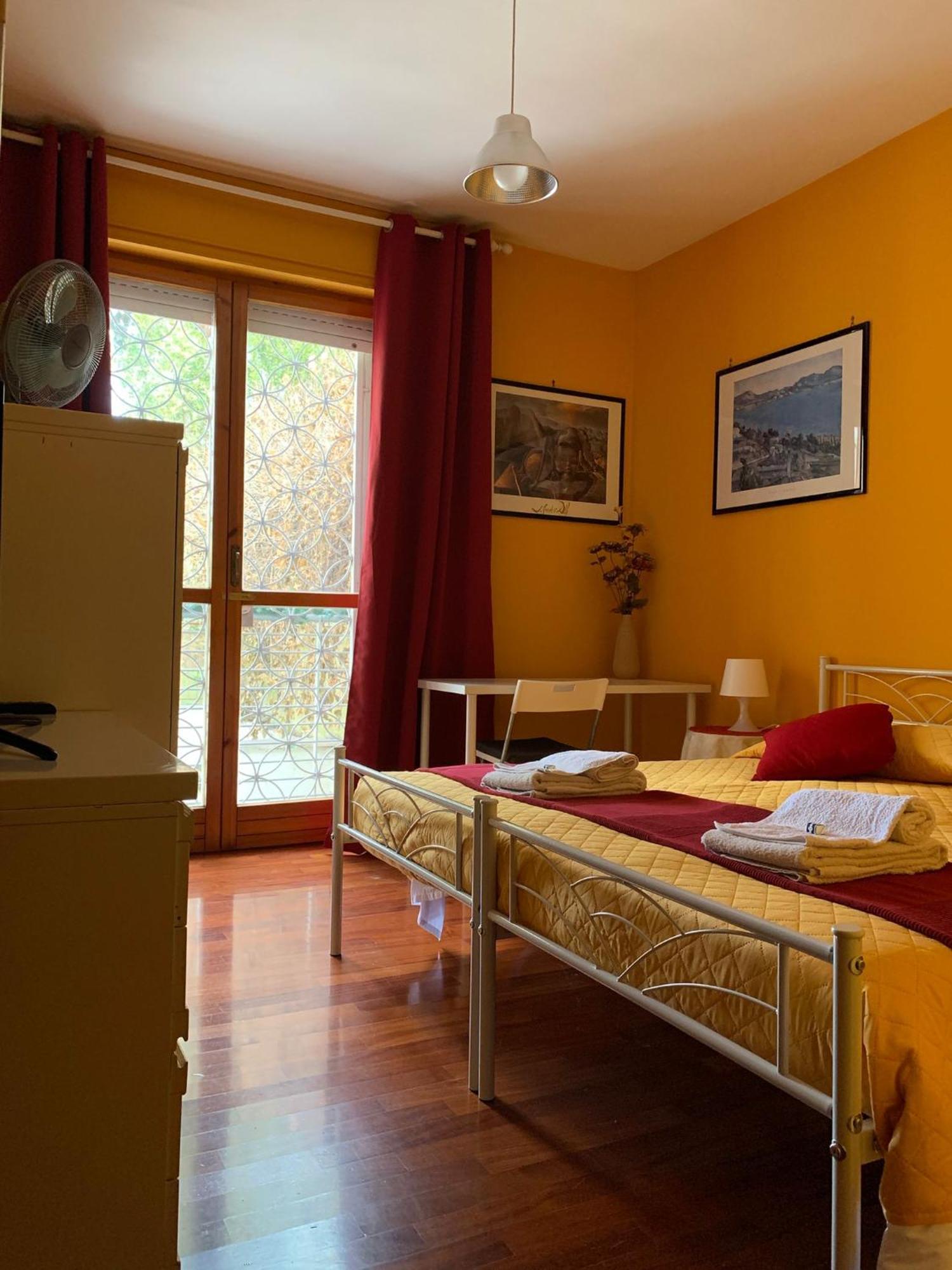 Apartamento Lunabed - Affitti Brevi *