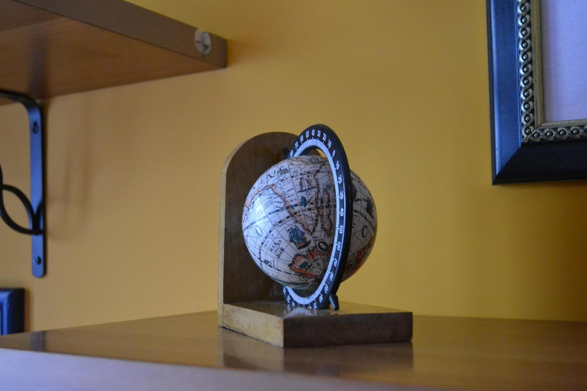 Apartamento Lunabed - Affitti Brevi
