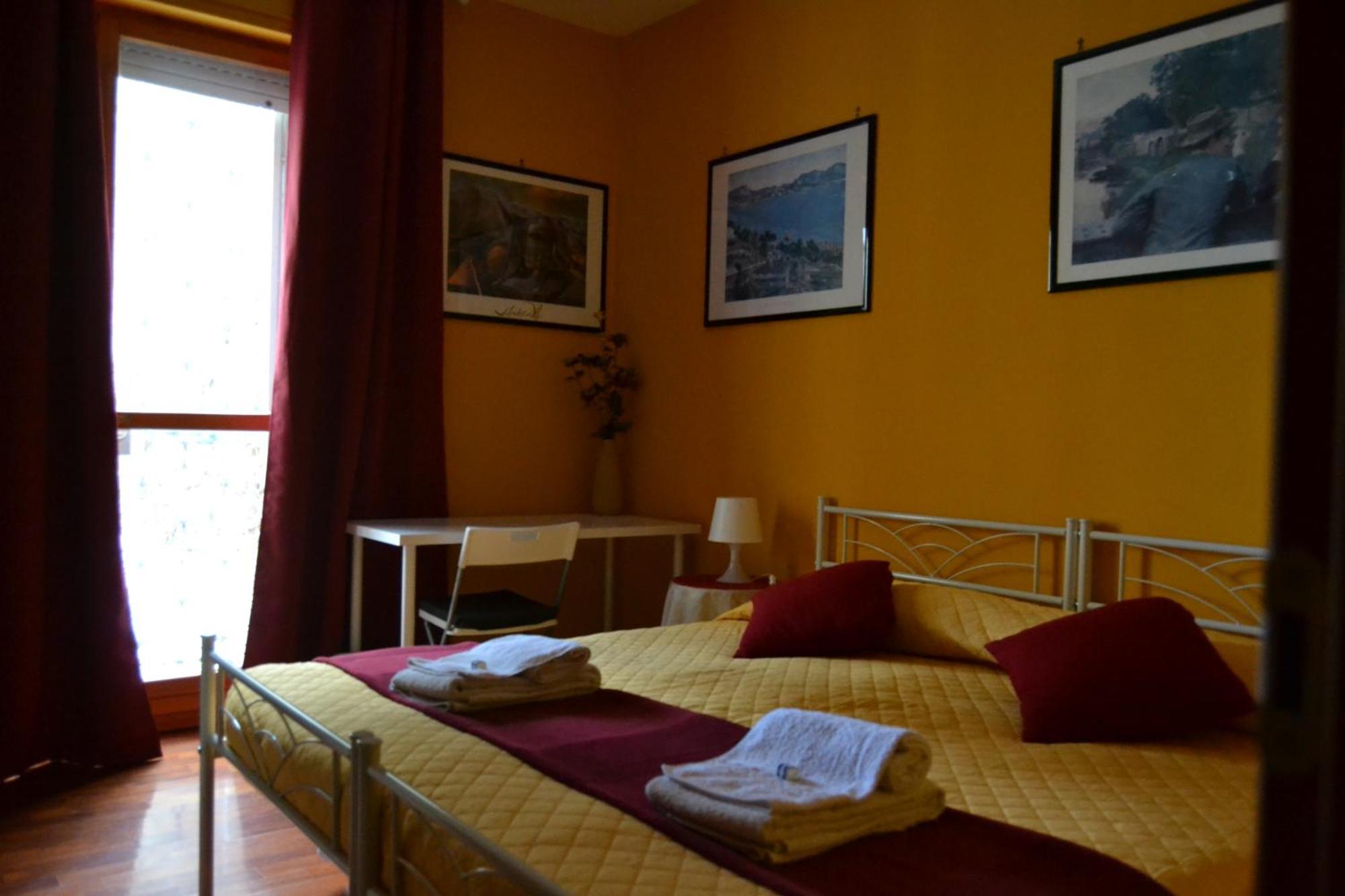 Lunabed - Affitti Brevi Appartamento Roma