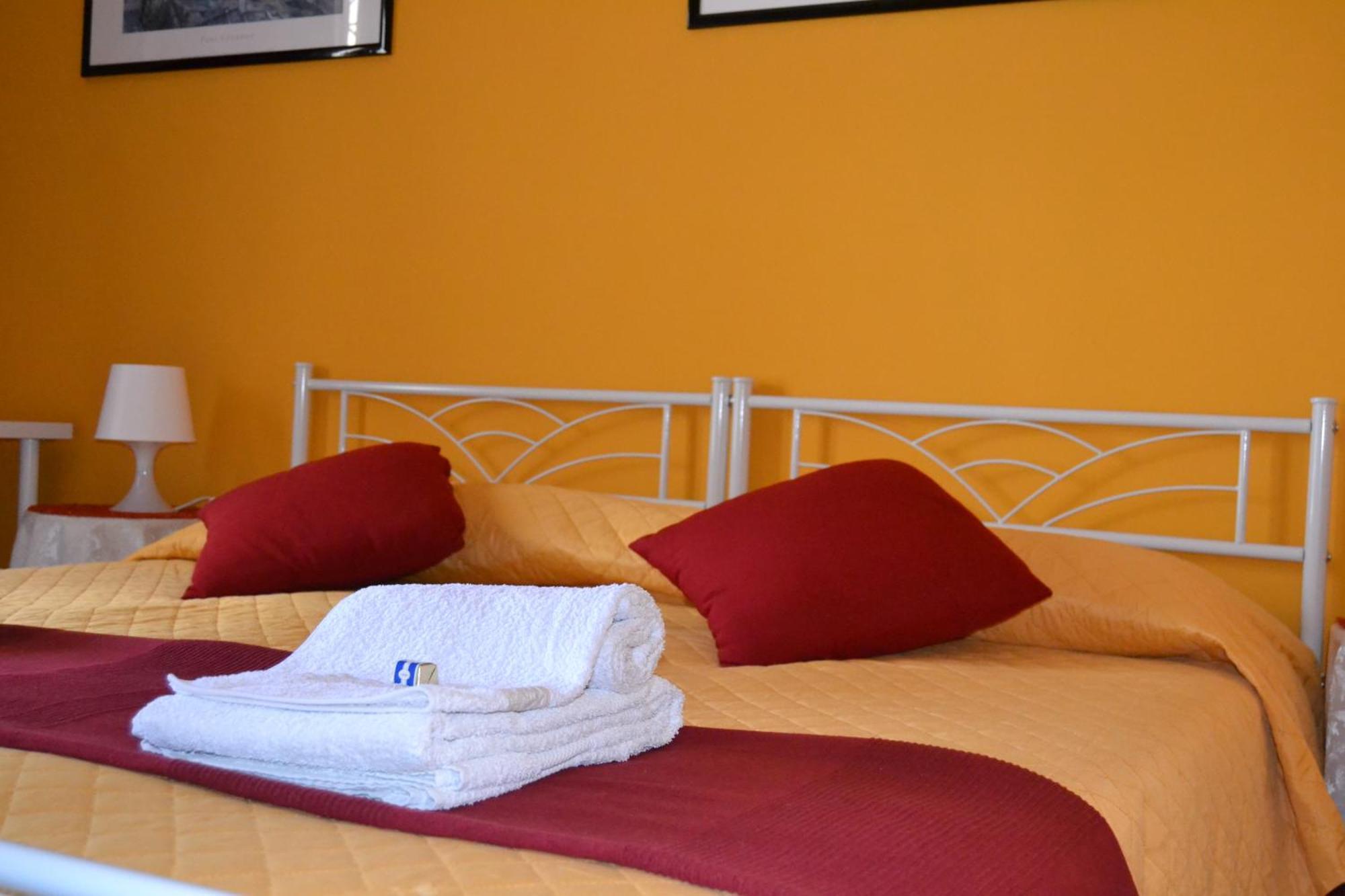 Lunabed - Affitti Brevi Roma