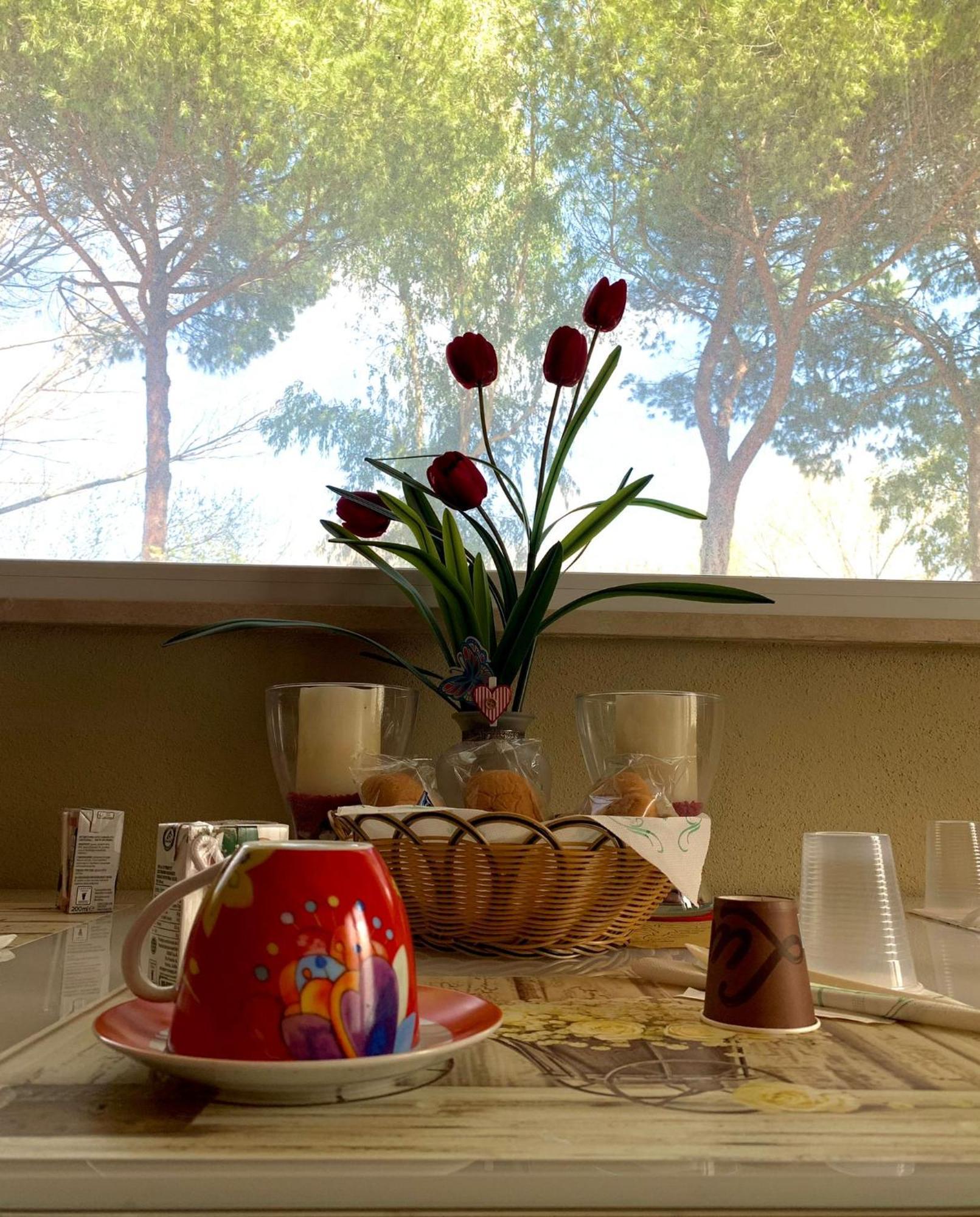 Lunabed - Affitti Brevi Apartamento