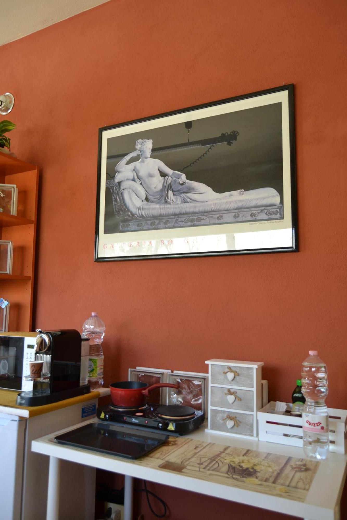 Lunabed - Affitti Brevi Apartamento *