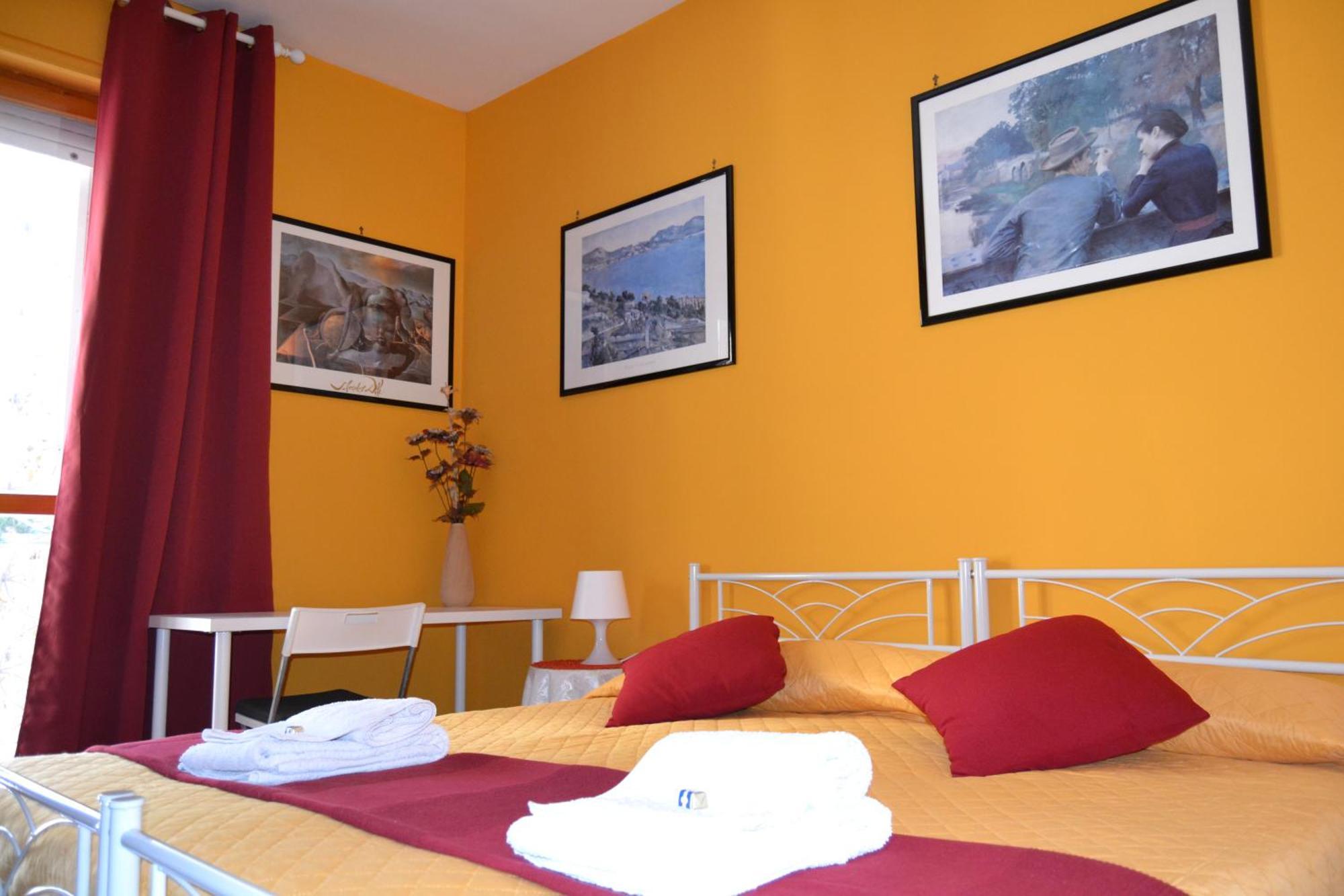 Lunabed - Affitti Brevi Apartamento Roma