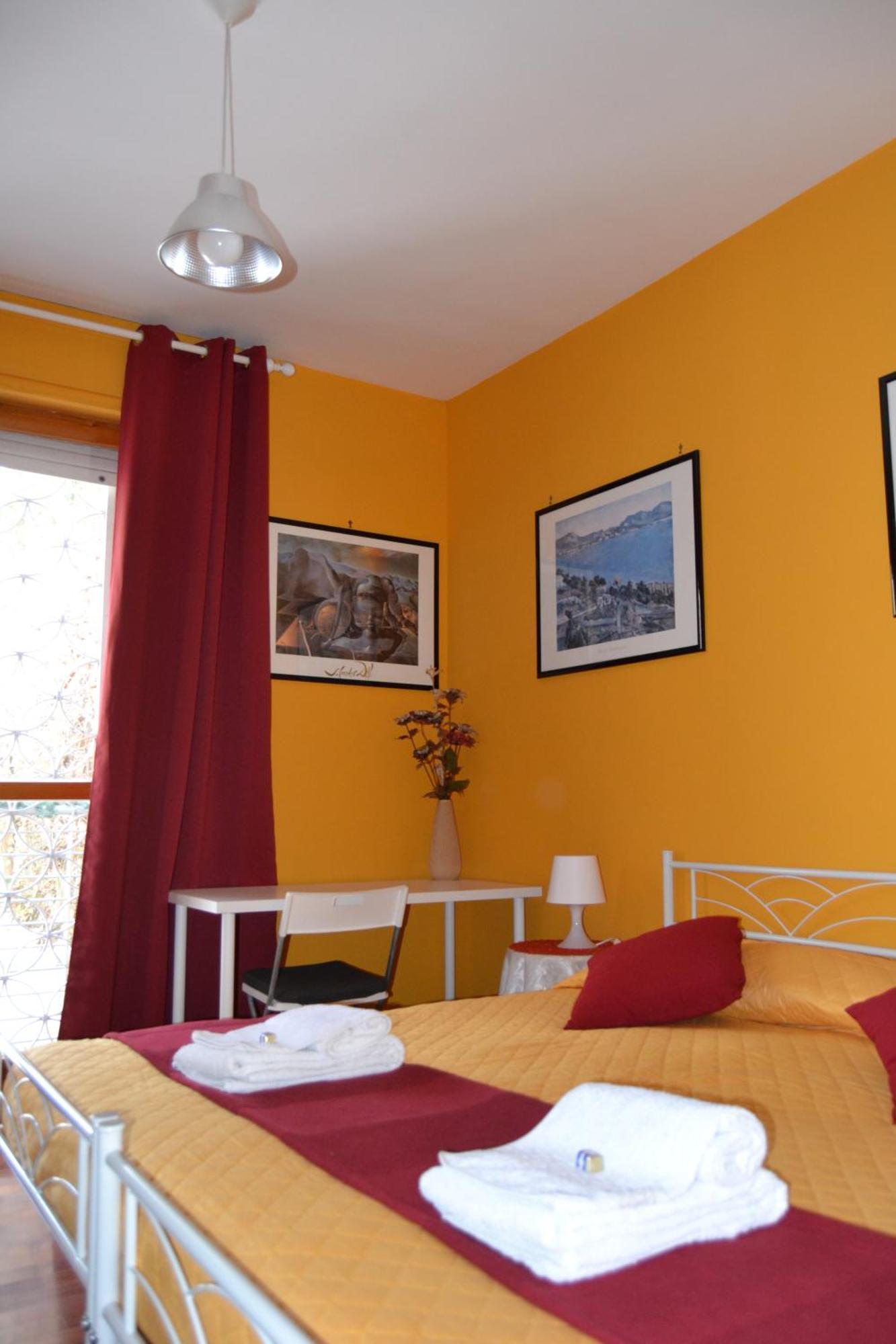 Lunabed - Affitti Brevi Apartamento
