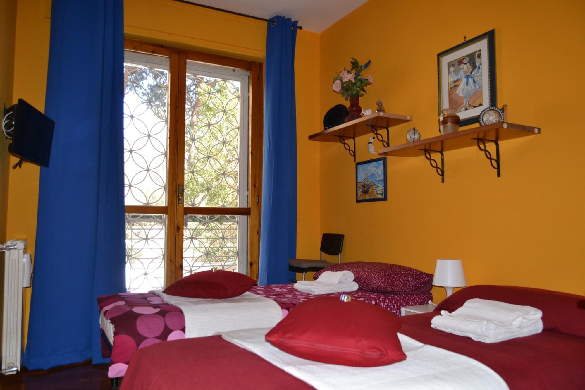 Lunabed - Affitti Brevi Apartamento Roma