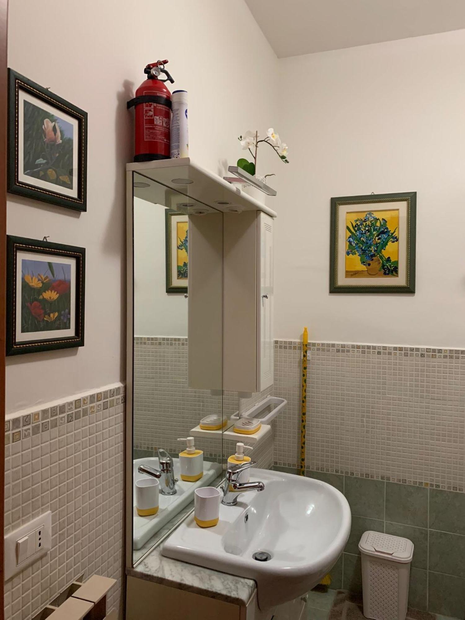 Lunabed - Affitti Brevi Roma