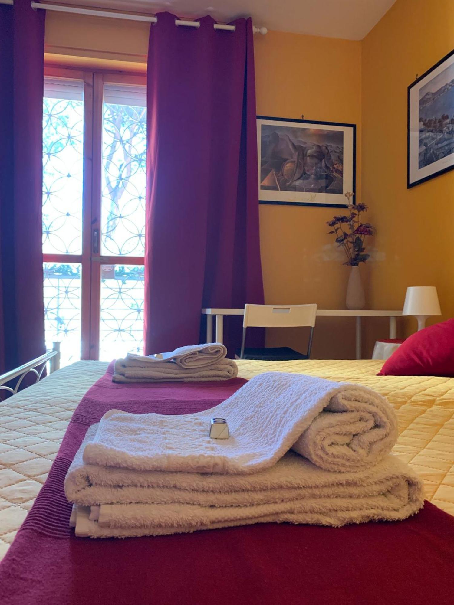 Appartamento Lunabed - Affitti Brevi