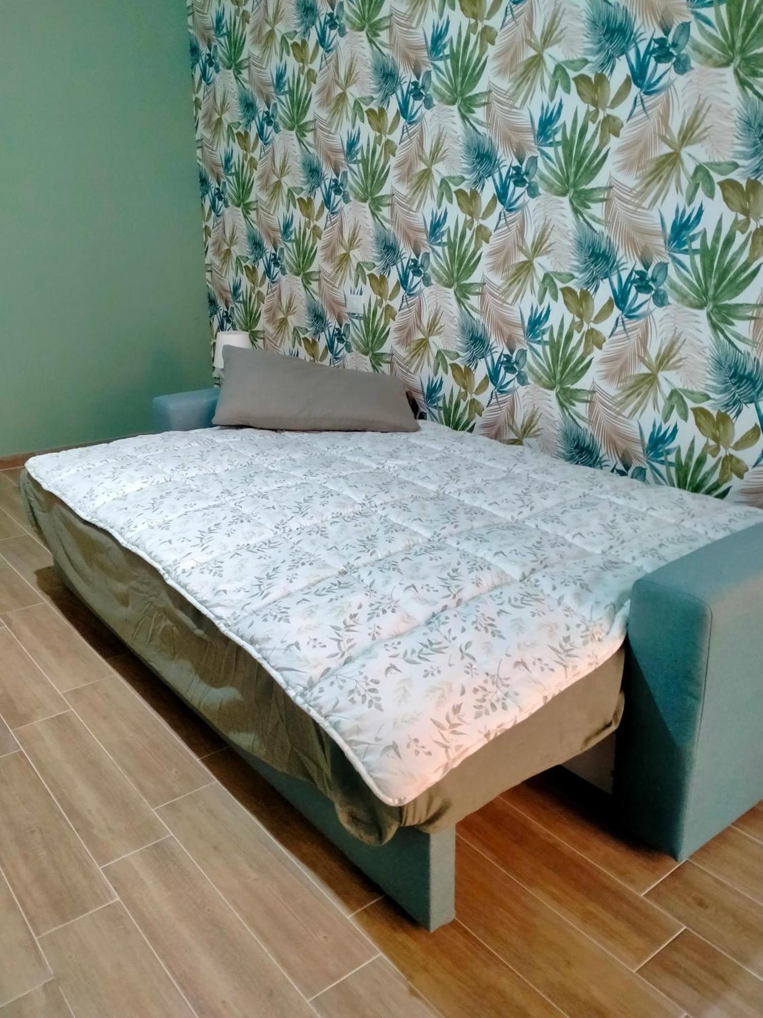 The Place Turistico Apartment Rome