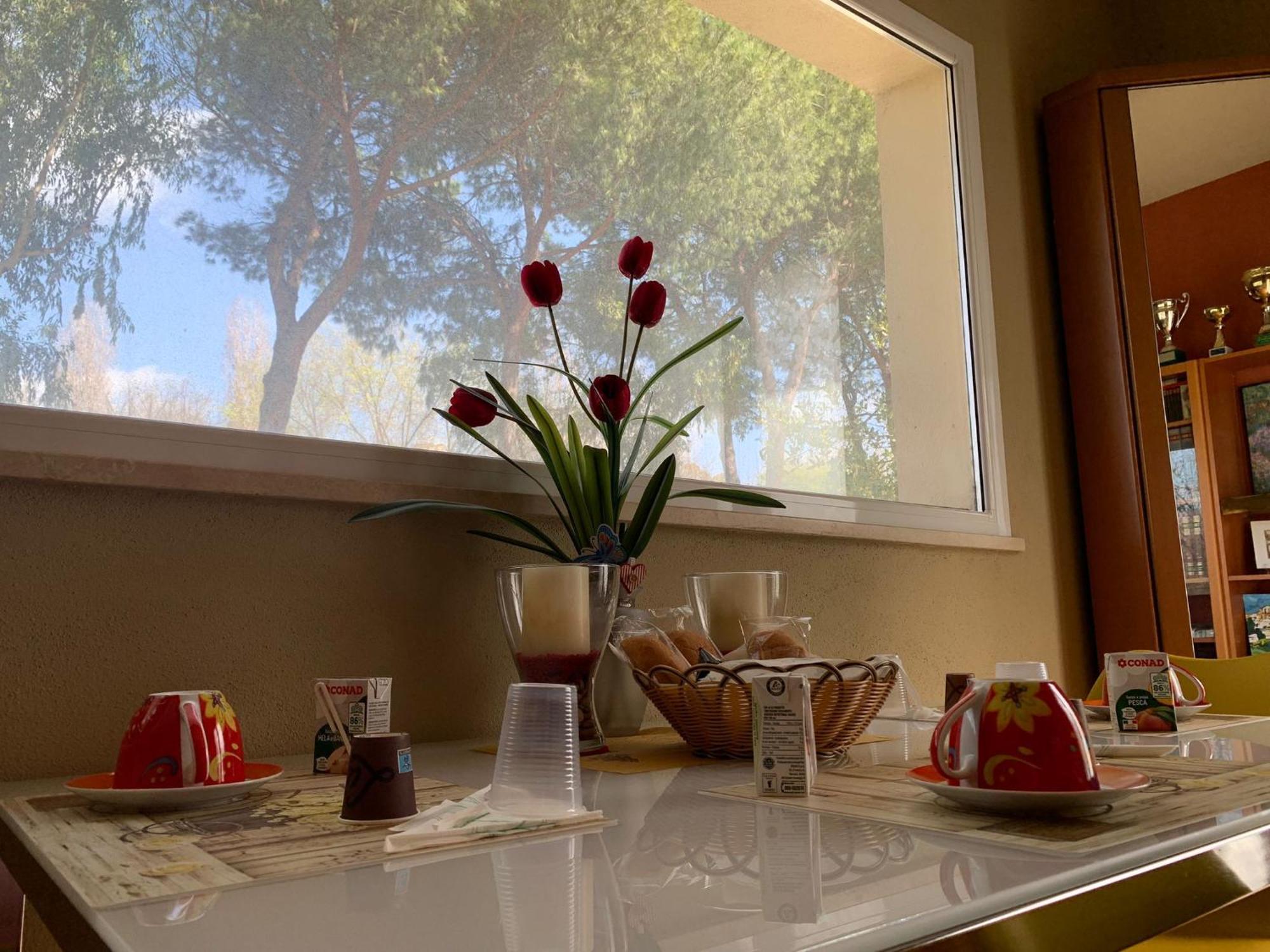 Apartamento Lunabed - Affitti Brevi *