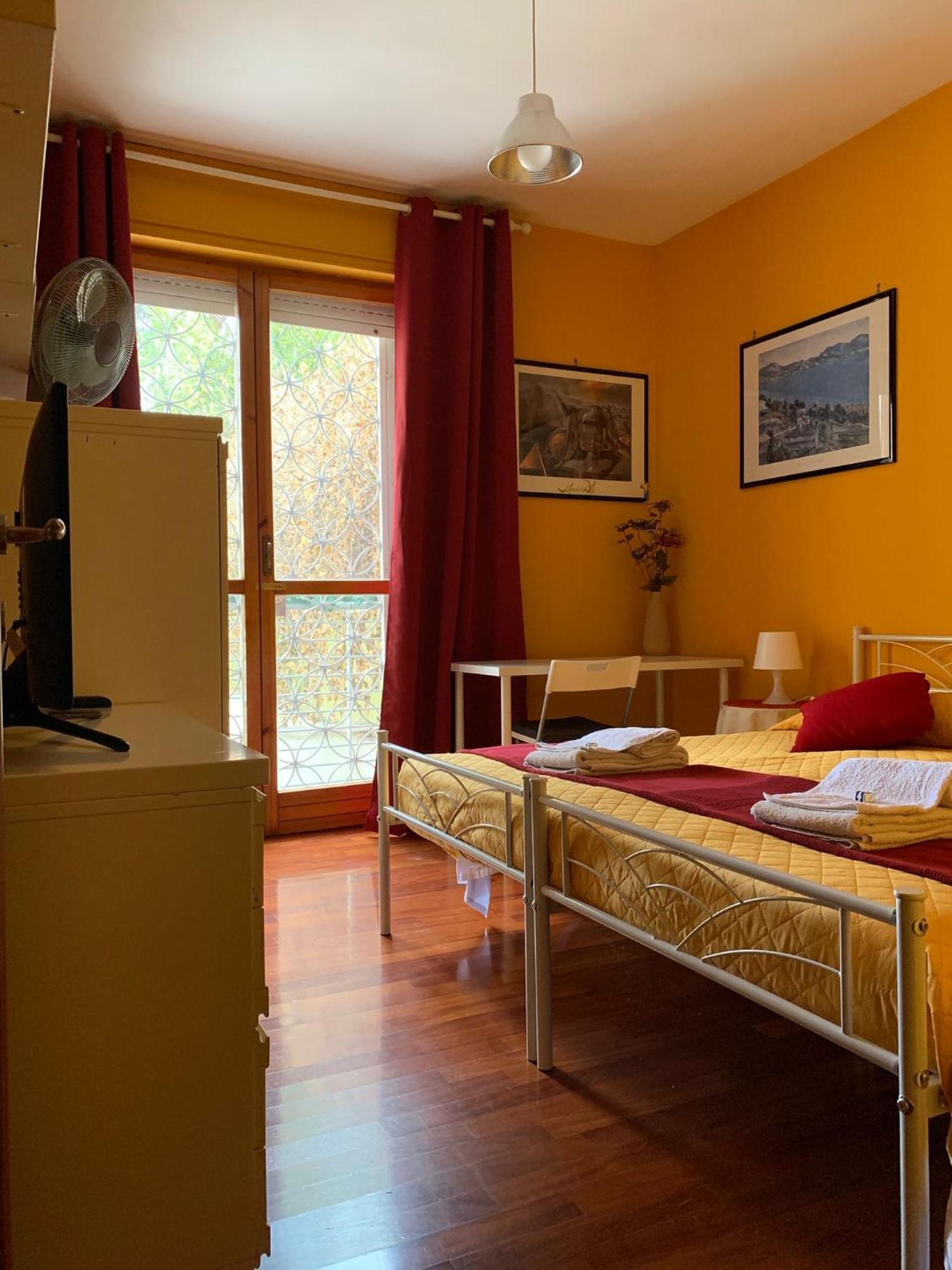 Lunabed - Affitti Brevi Apartamento *
