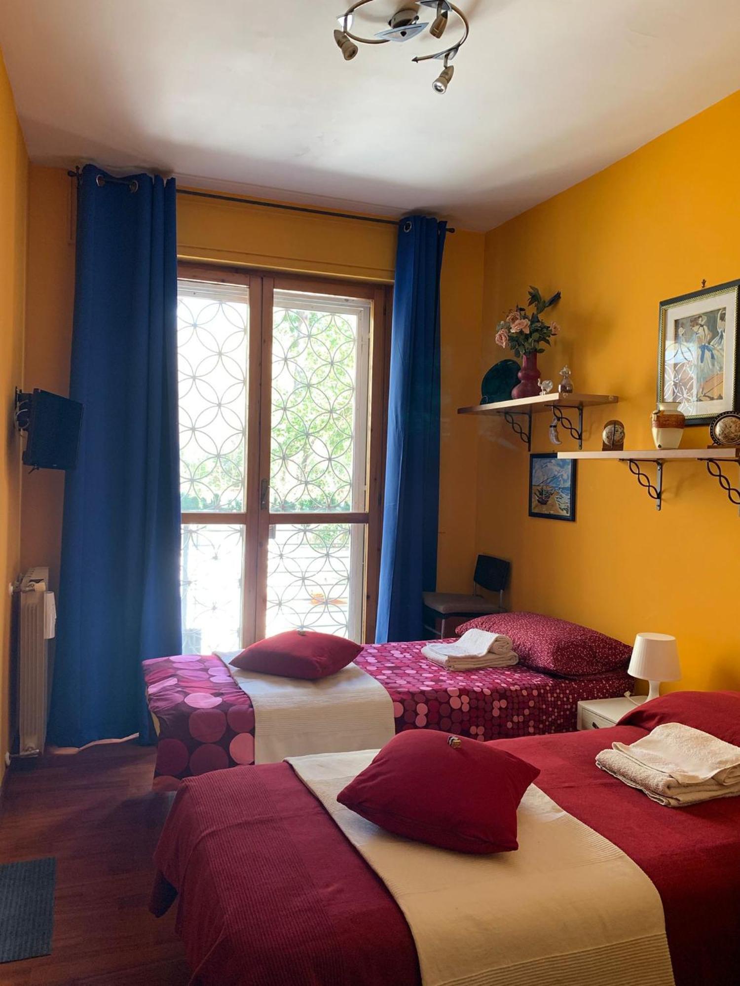 Appartamento Lunabed - Affitti Brevi