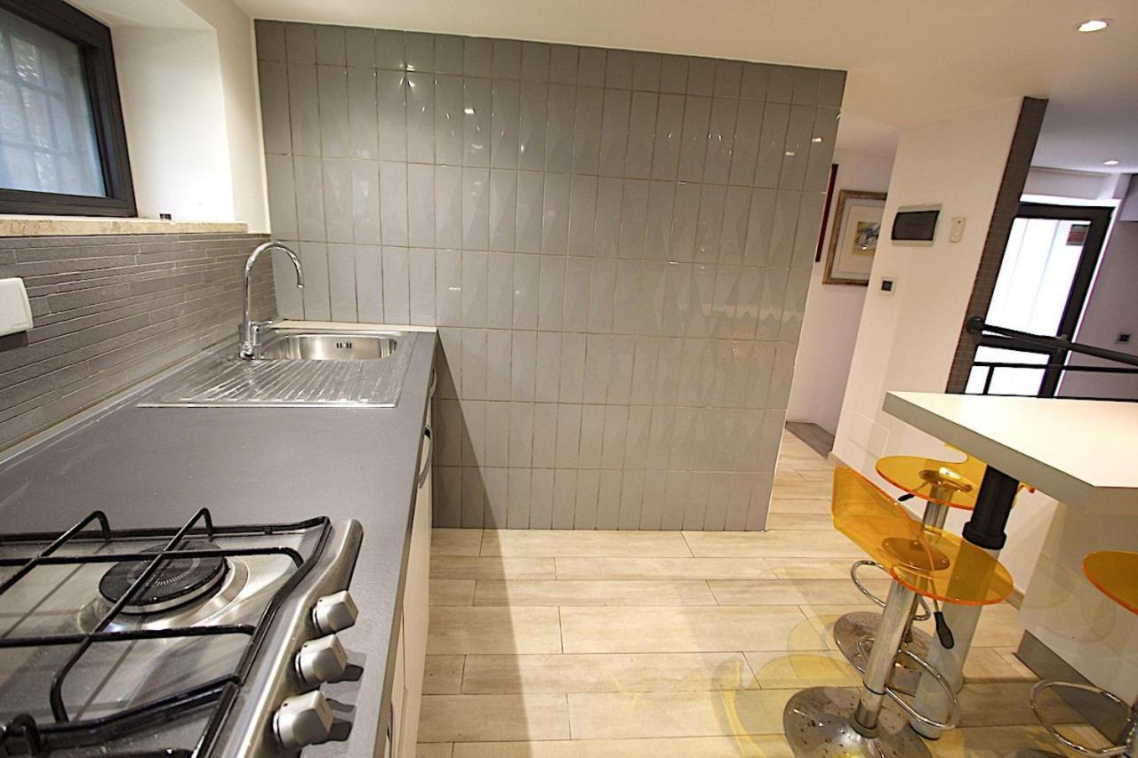 Apartamento Ponte Milvio Lovely