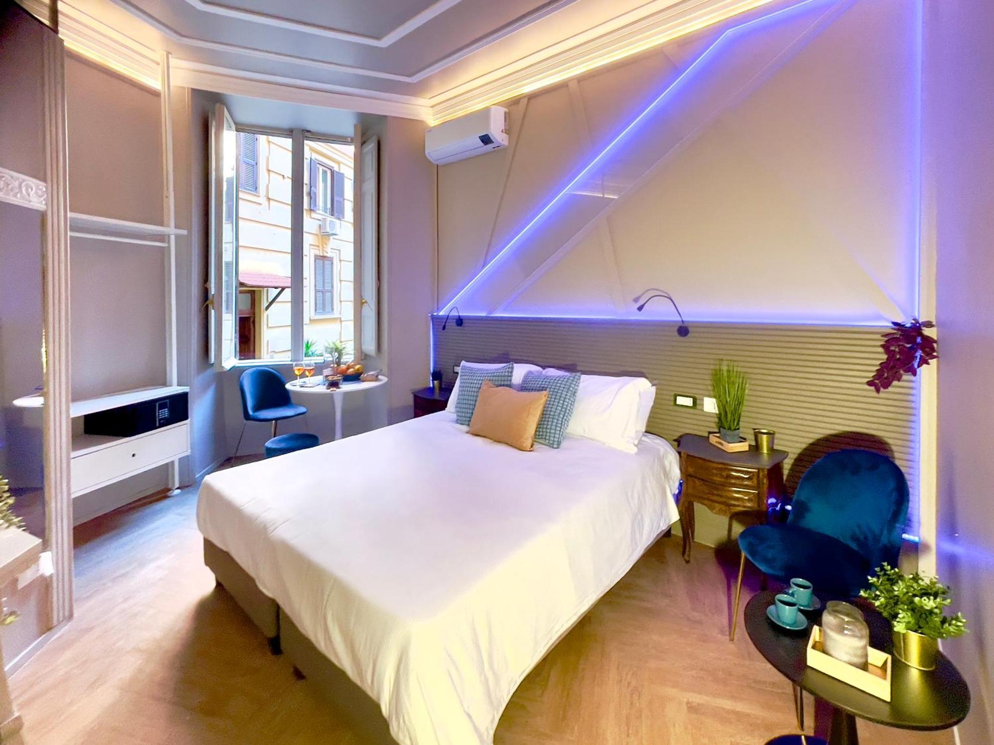 Z-archsuites Urbs * Roma