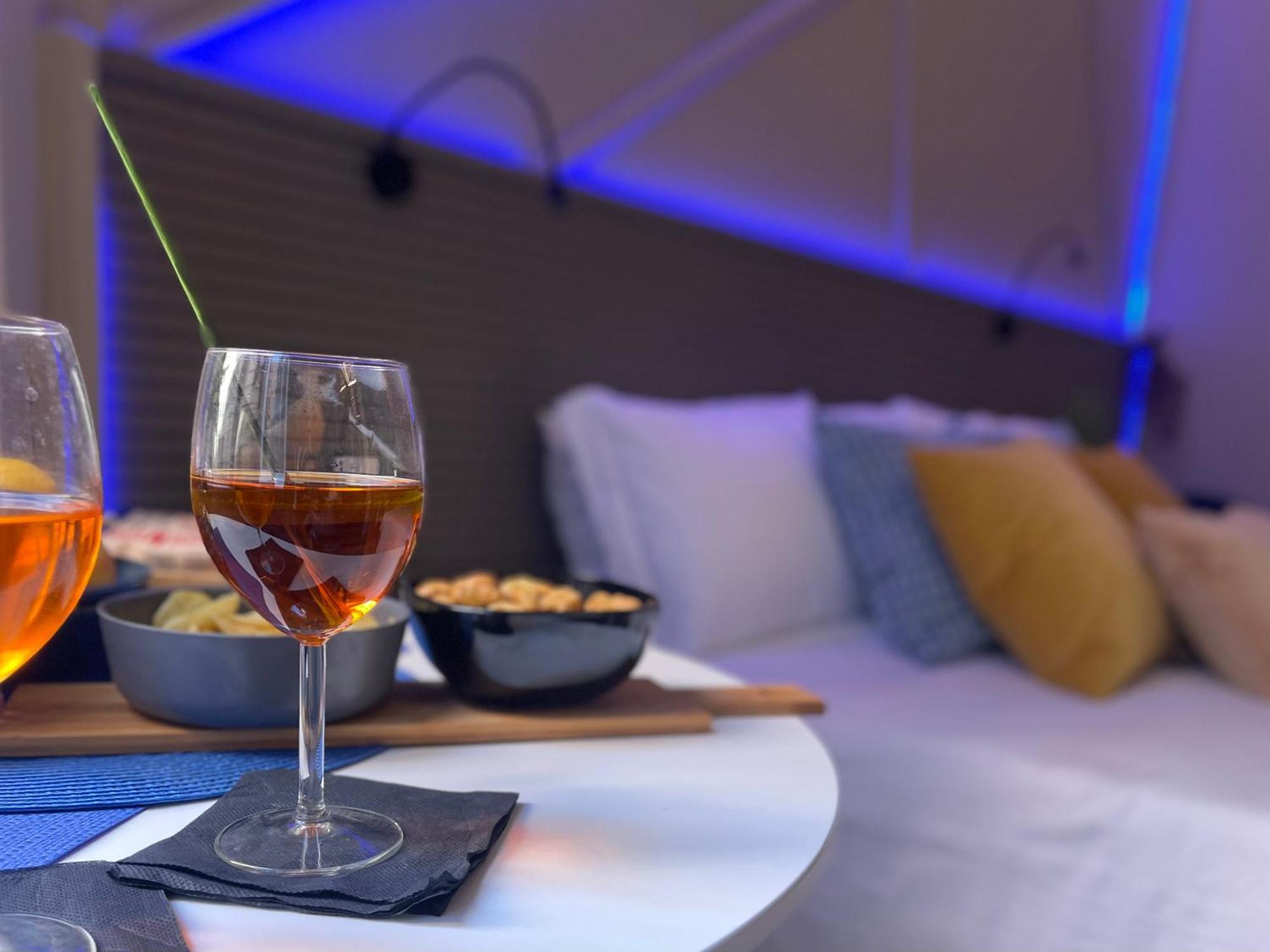 Gjestgiverier Z-archsuites Urbs