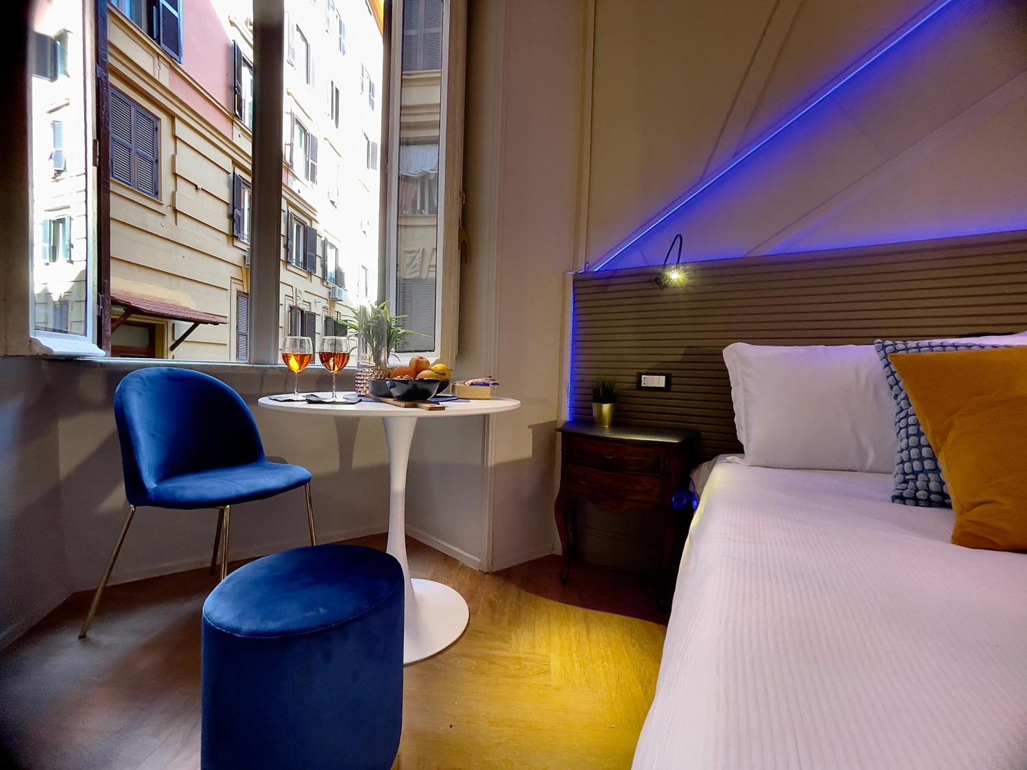 Z-archsuites Urbs Gjestgiverier