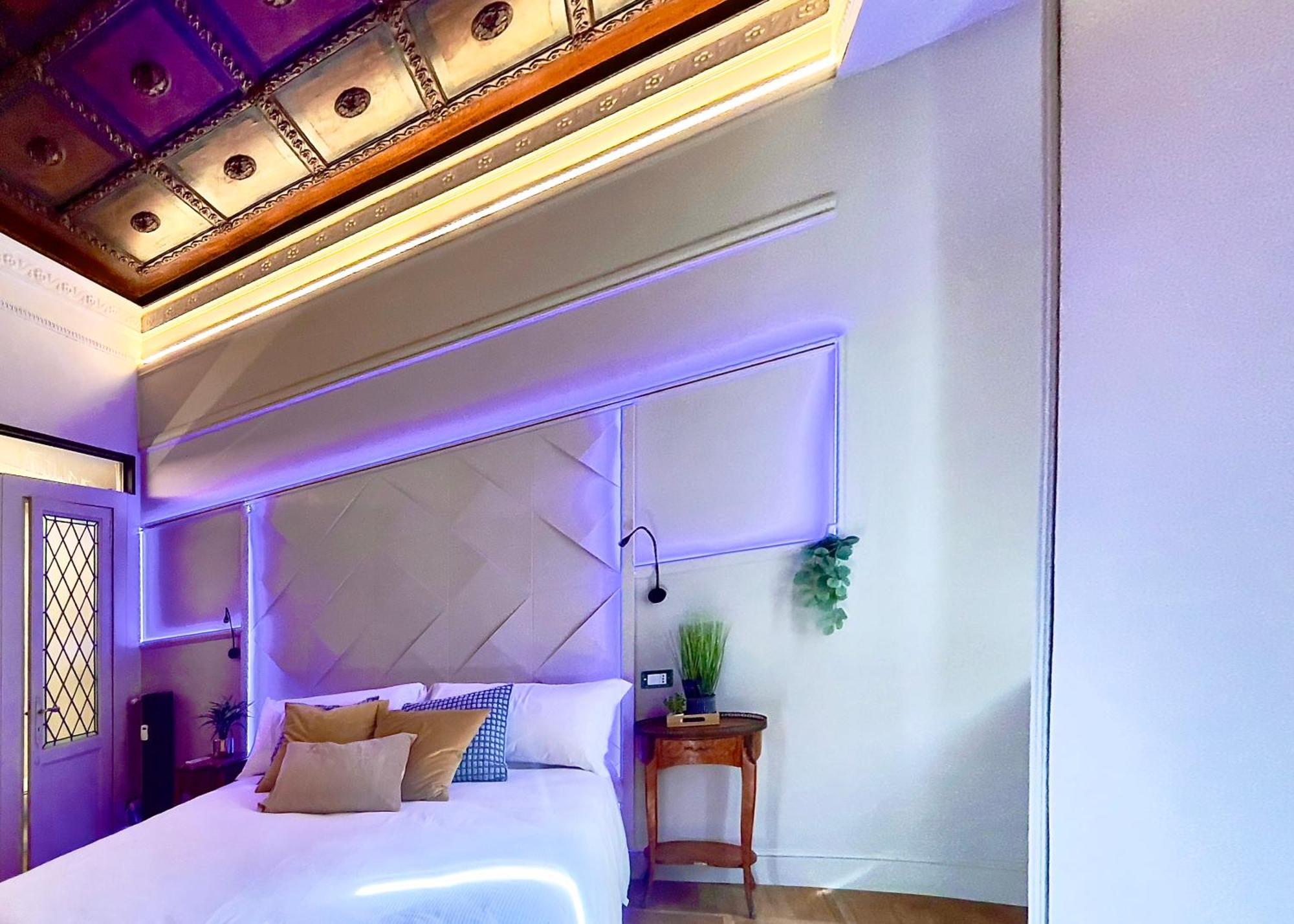 Z-archsuites Urbs Gjestgiverier
