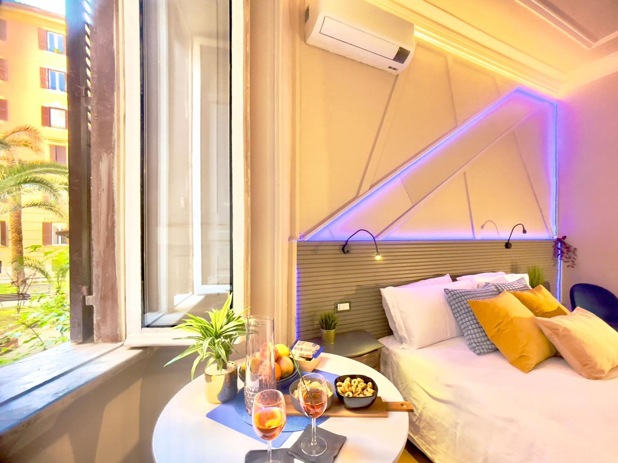 Z-archsuites Urbs Gjestgiverier *