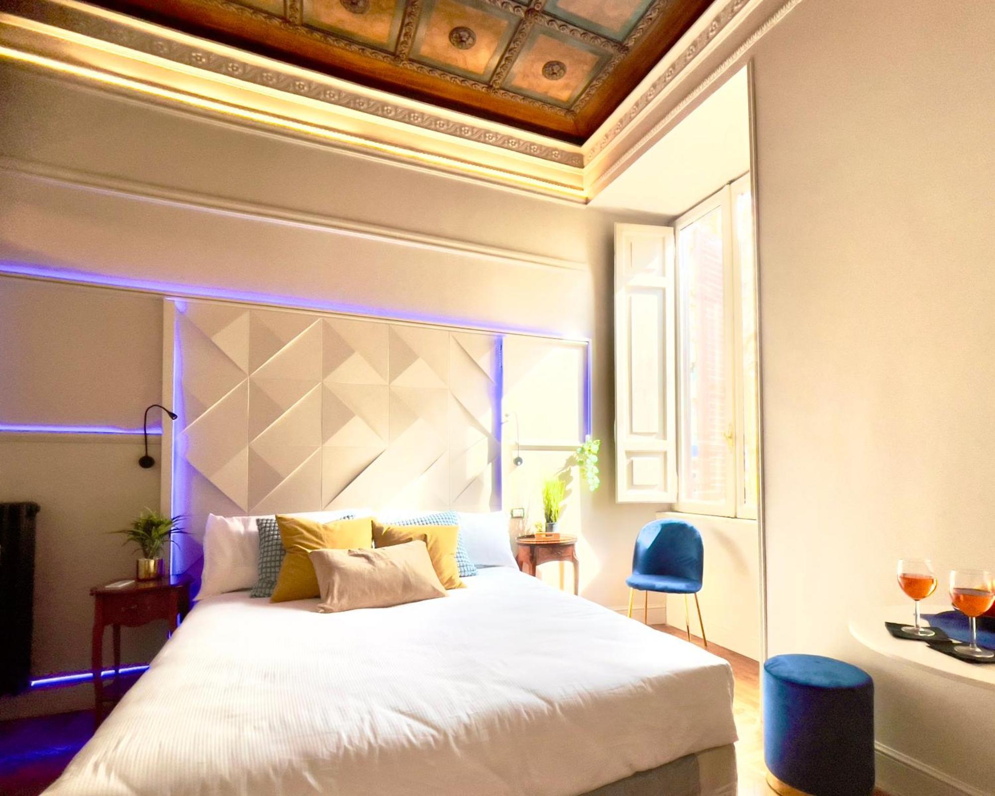 Gjestgiverier Z-archsuites Urbs Roma