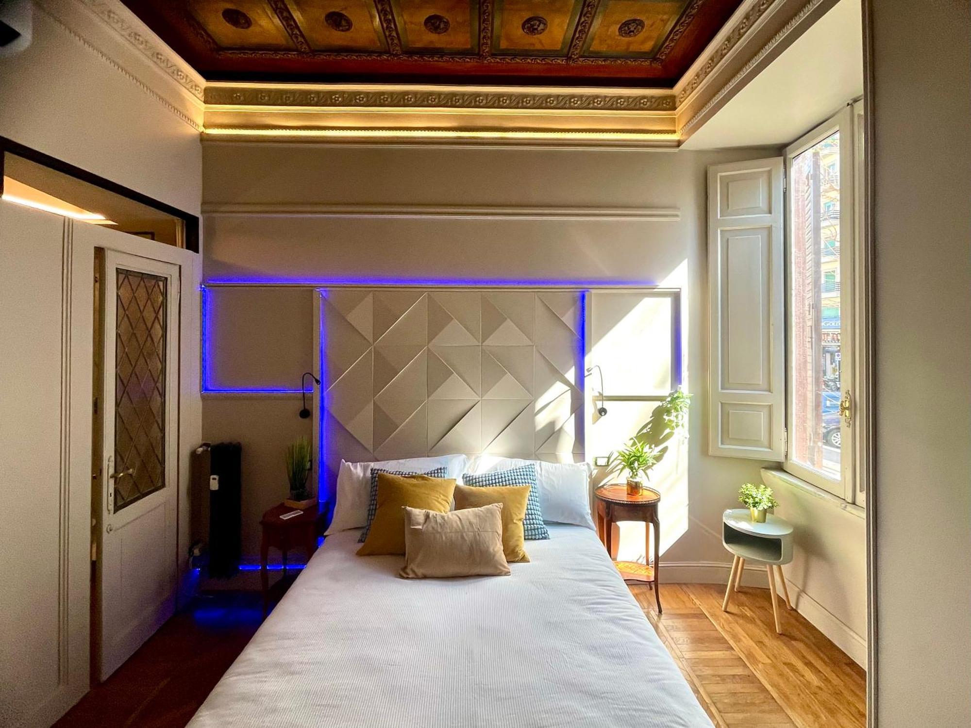Gjestgiverier Z-archsuites Urbs
