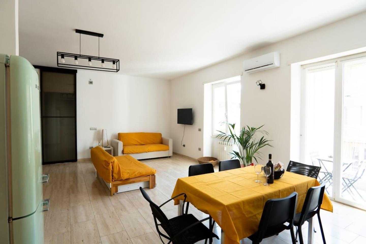 Gabbo House Apartamento *