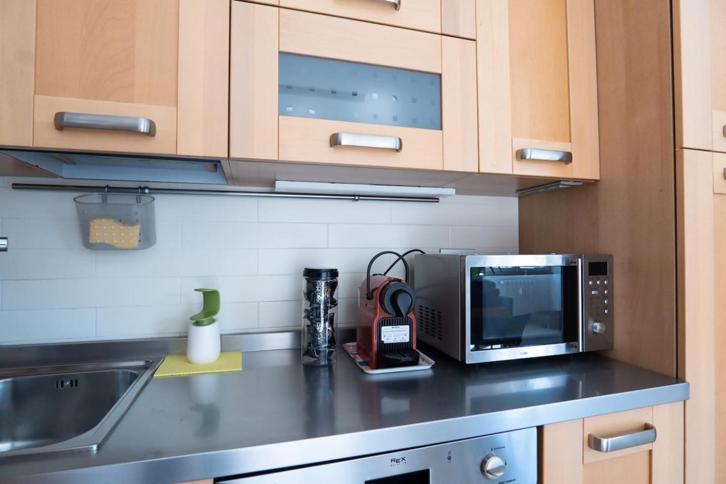 Apartamento Gabbo House Roma