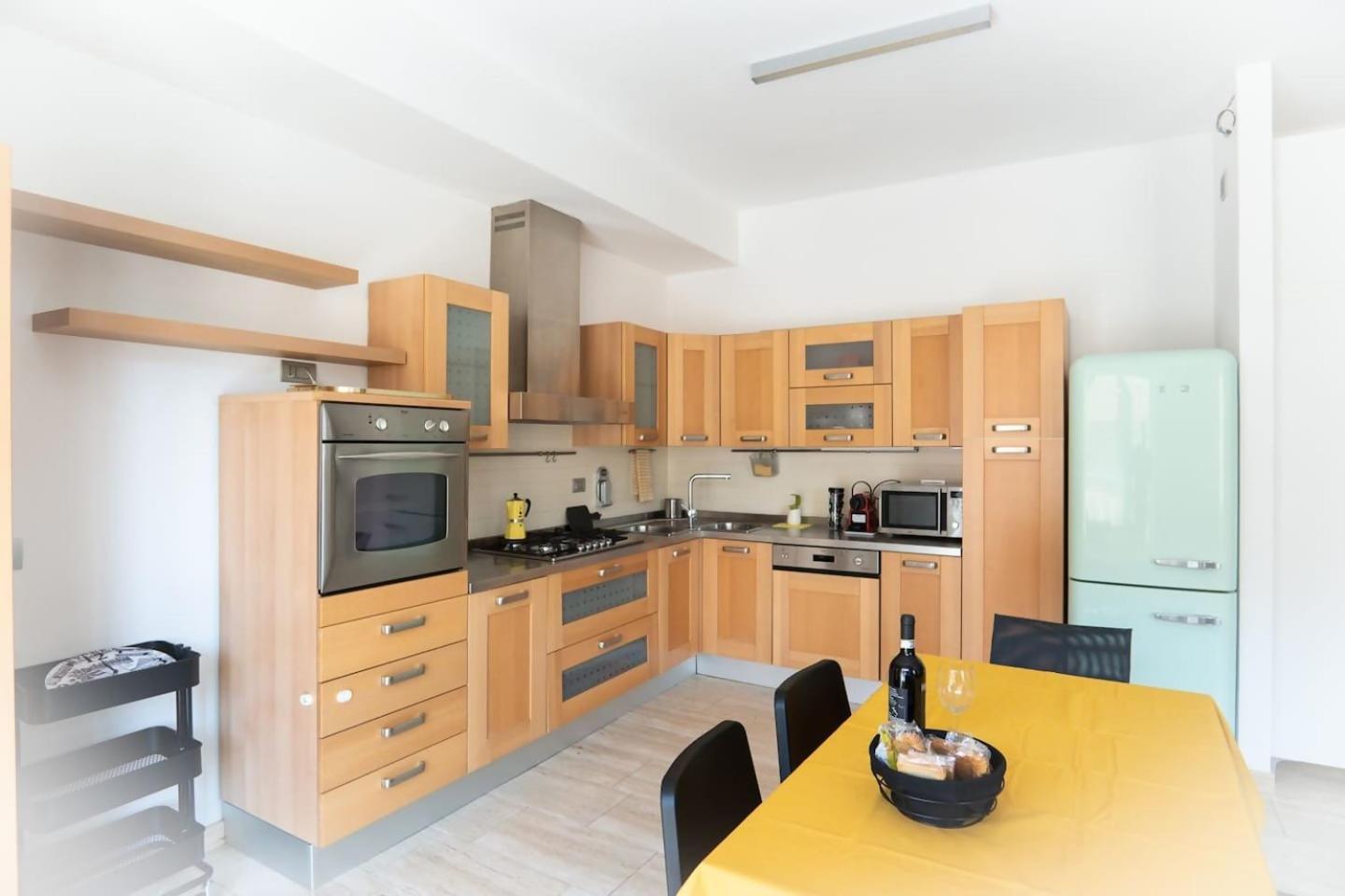 Gabbo House * Roma