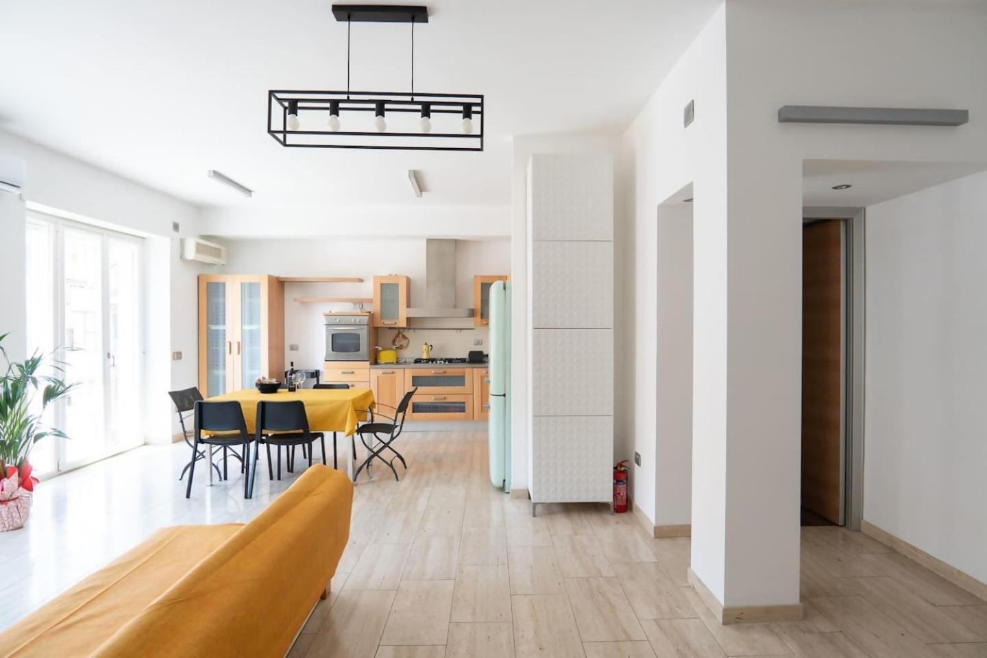 Gabbo House Apartamento *