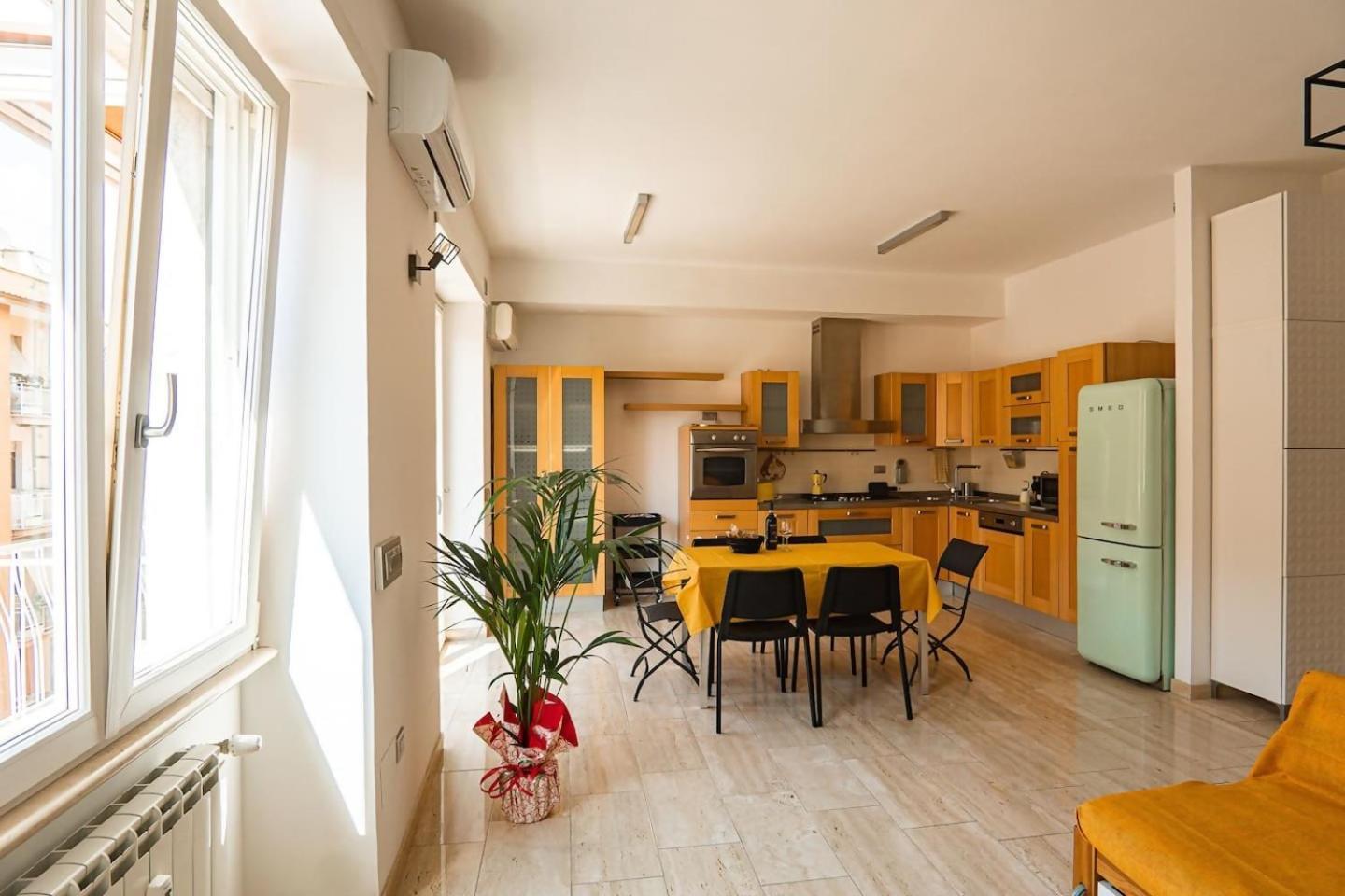 Apartamento Gabbo House Roma