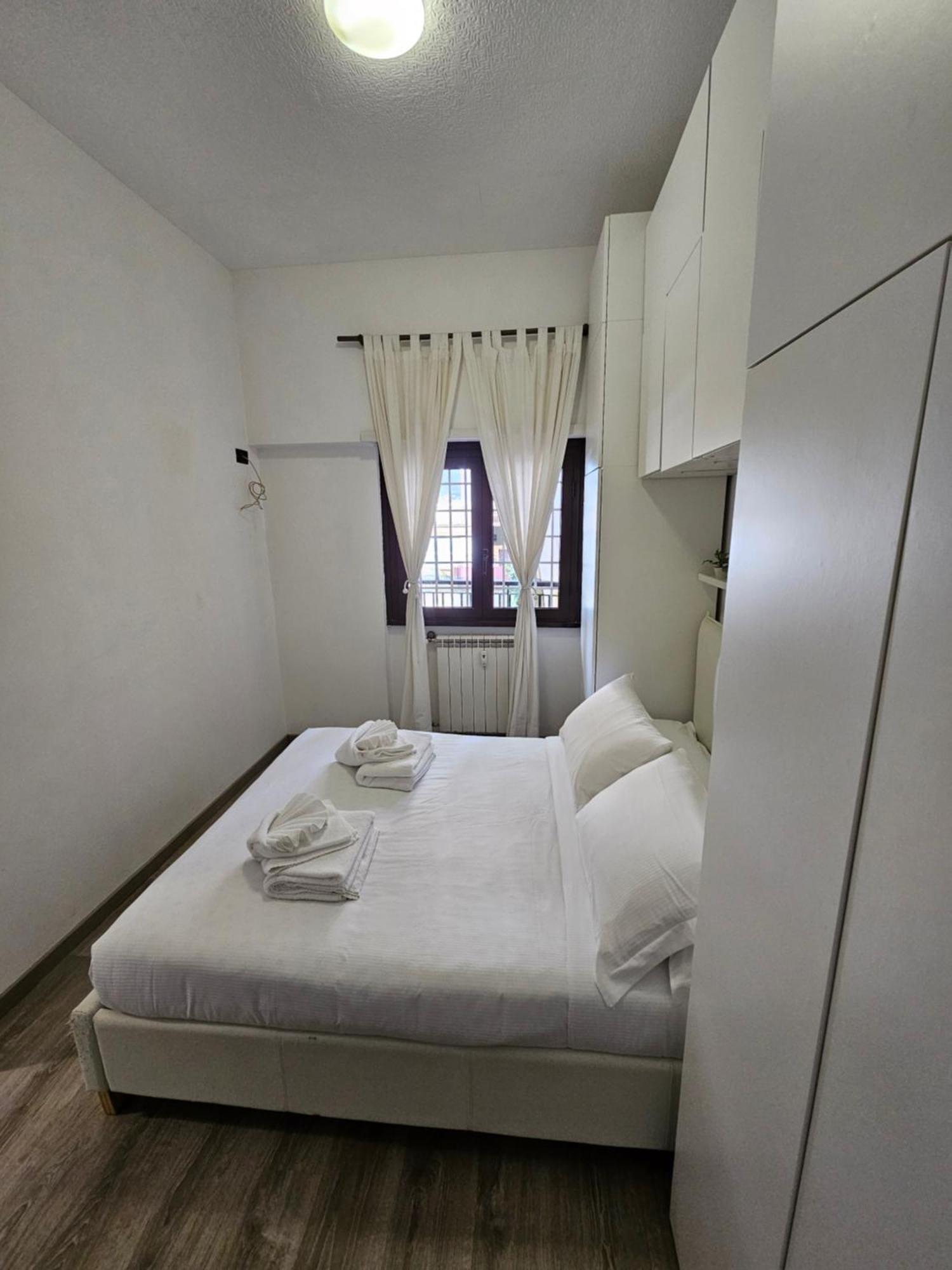 Quiet And Confortable Apartamento *