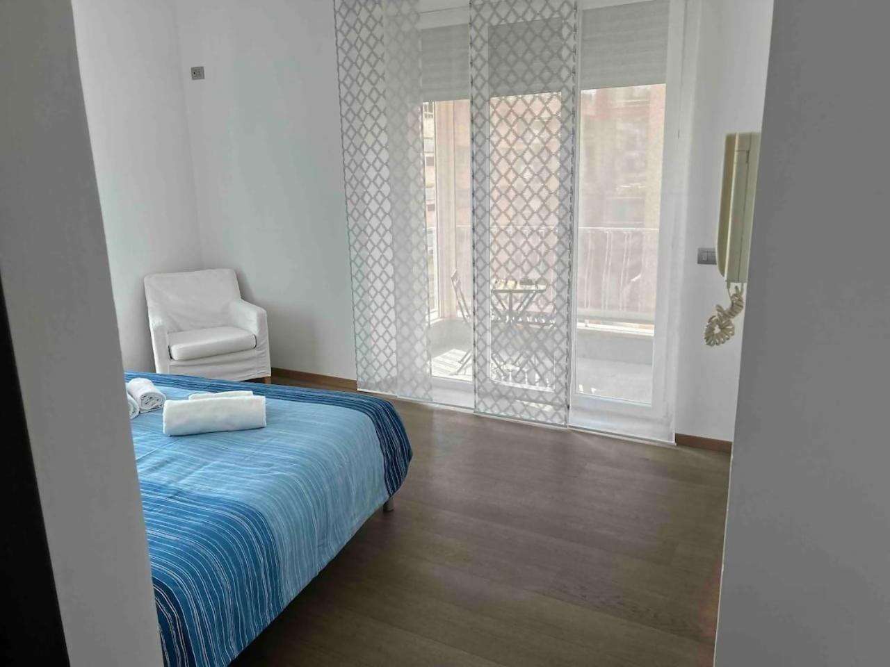 Gabbo House Apartamento