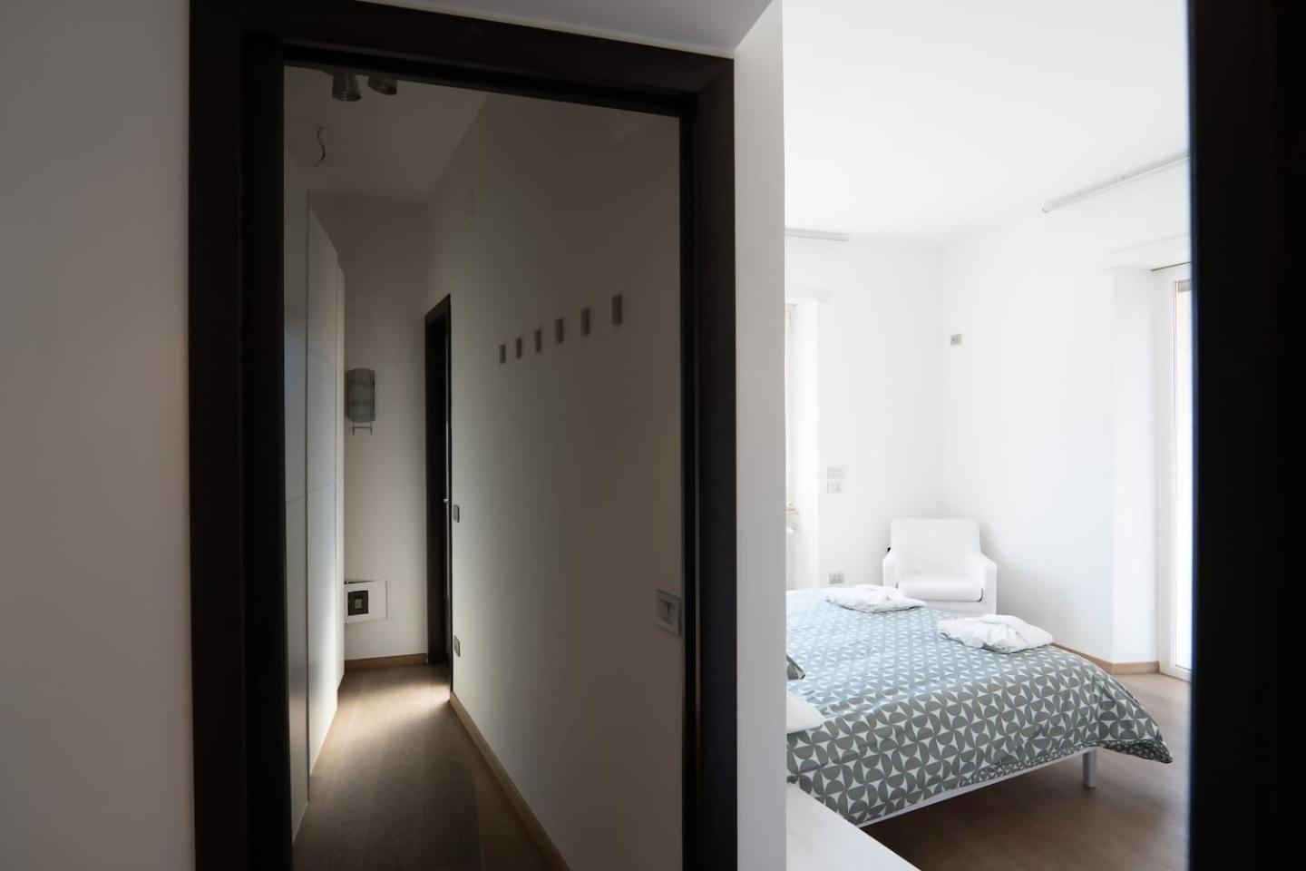 Apartamento Gabbo House *