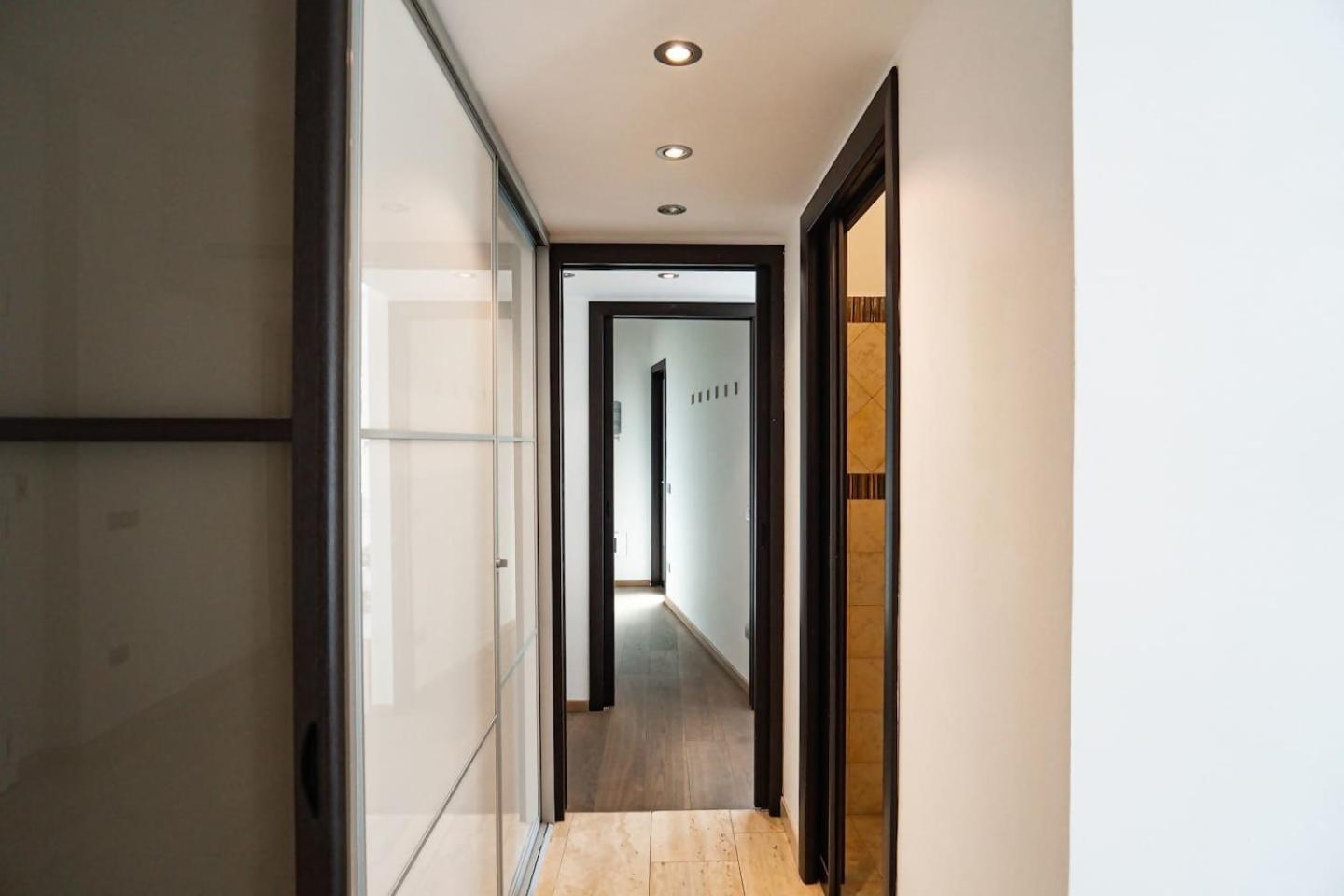 Apartamento Gabbo House