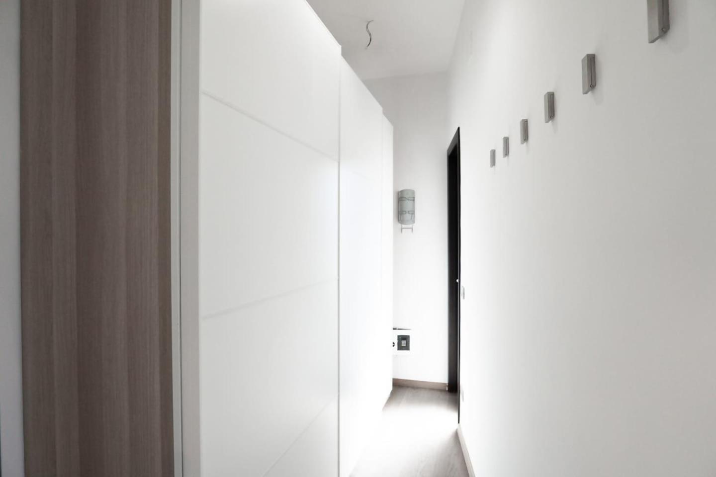 Gabbo House Apartamento Roma