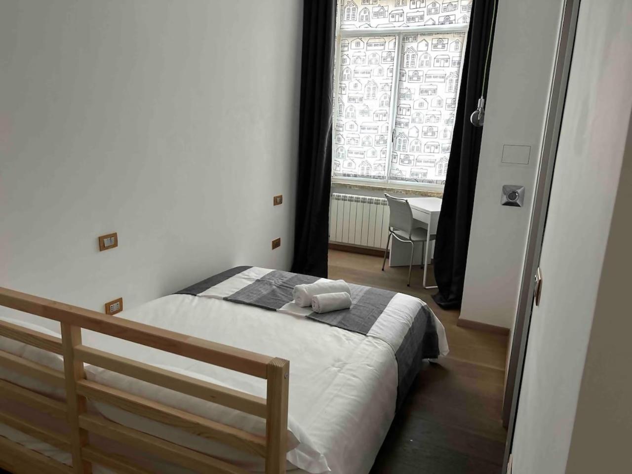 Gabbo House Apartamento *