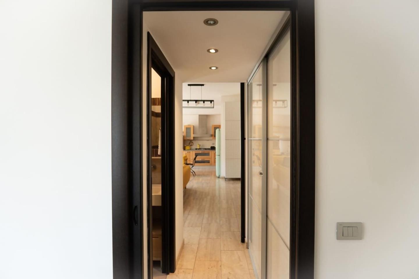 Apartamento Gabbo House Roma