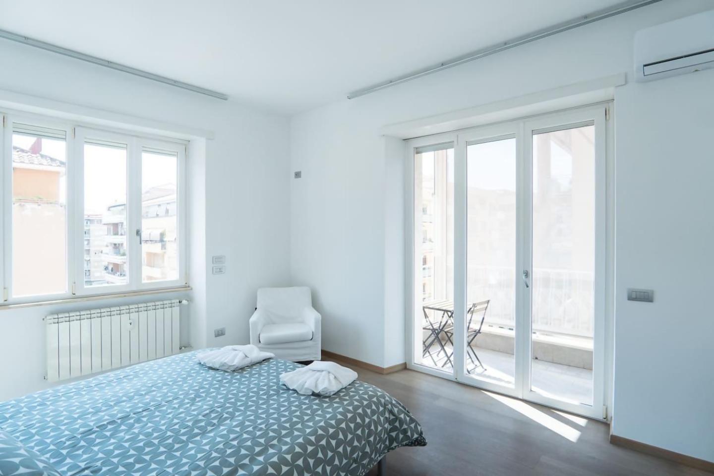 Gabbo House Apartamento *