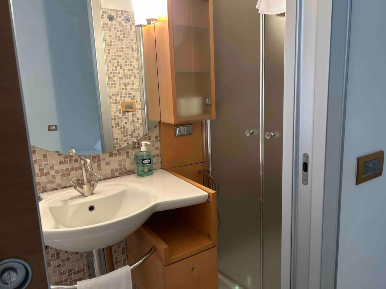 Apartamento Gabbo House Roma