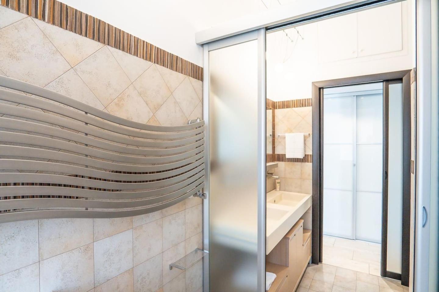 Apartamento Gabbo House
