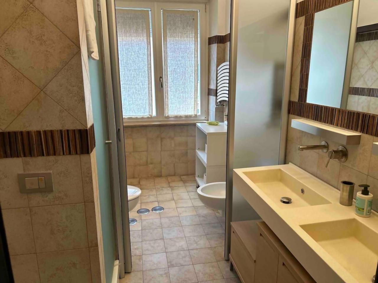 Gabbo House Apartamento Roma