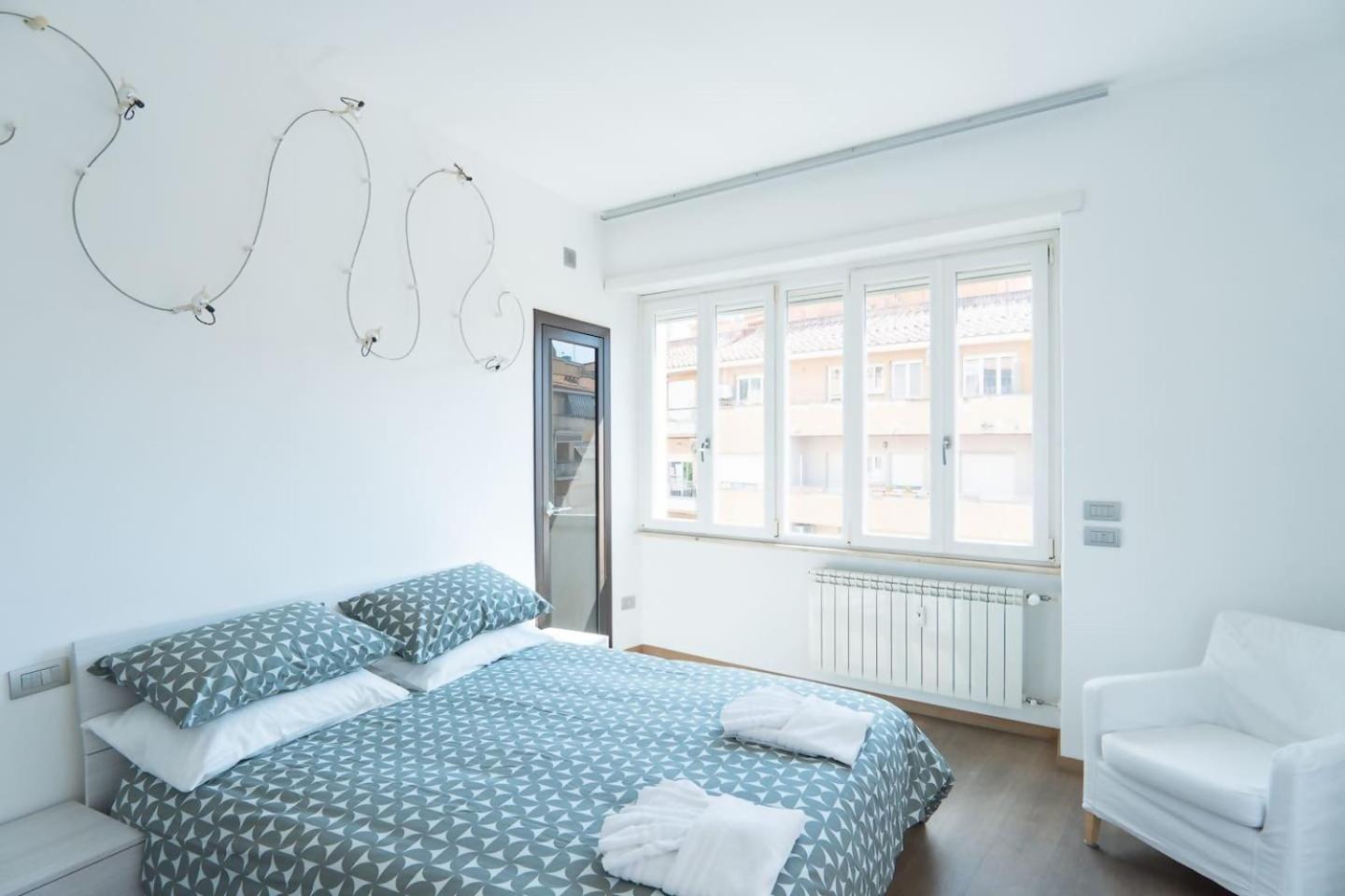 Gabbo House Roma