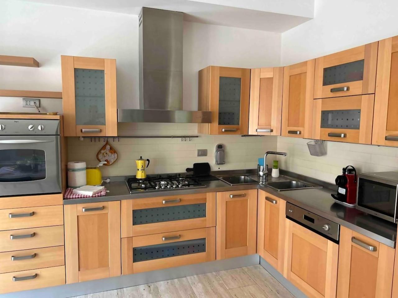 Gabbo House Apartamento